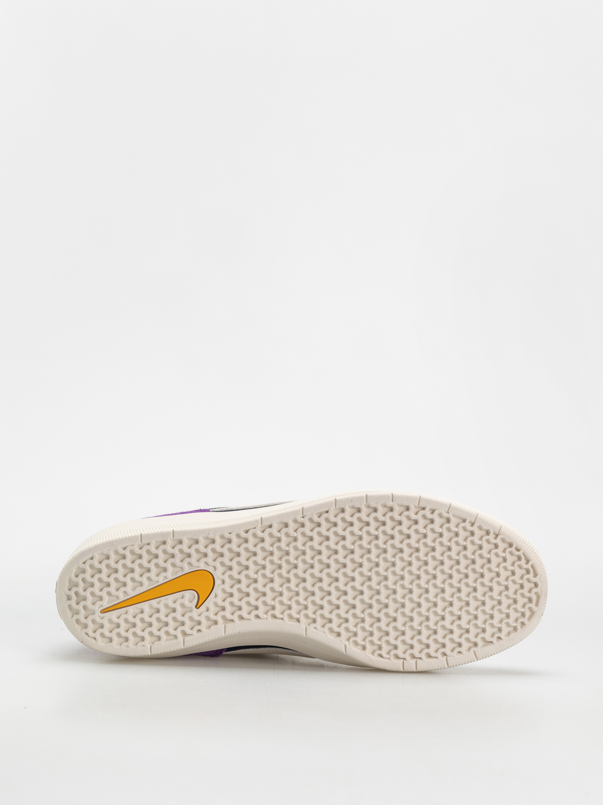 Buty Nike SB Force 58 (obsidian/lt orewood brn wild grape)