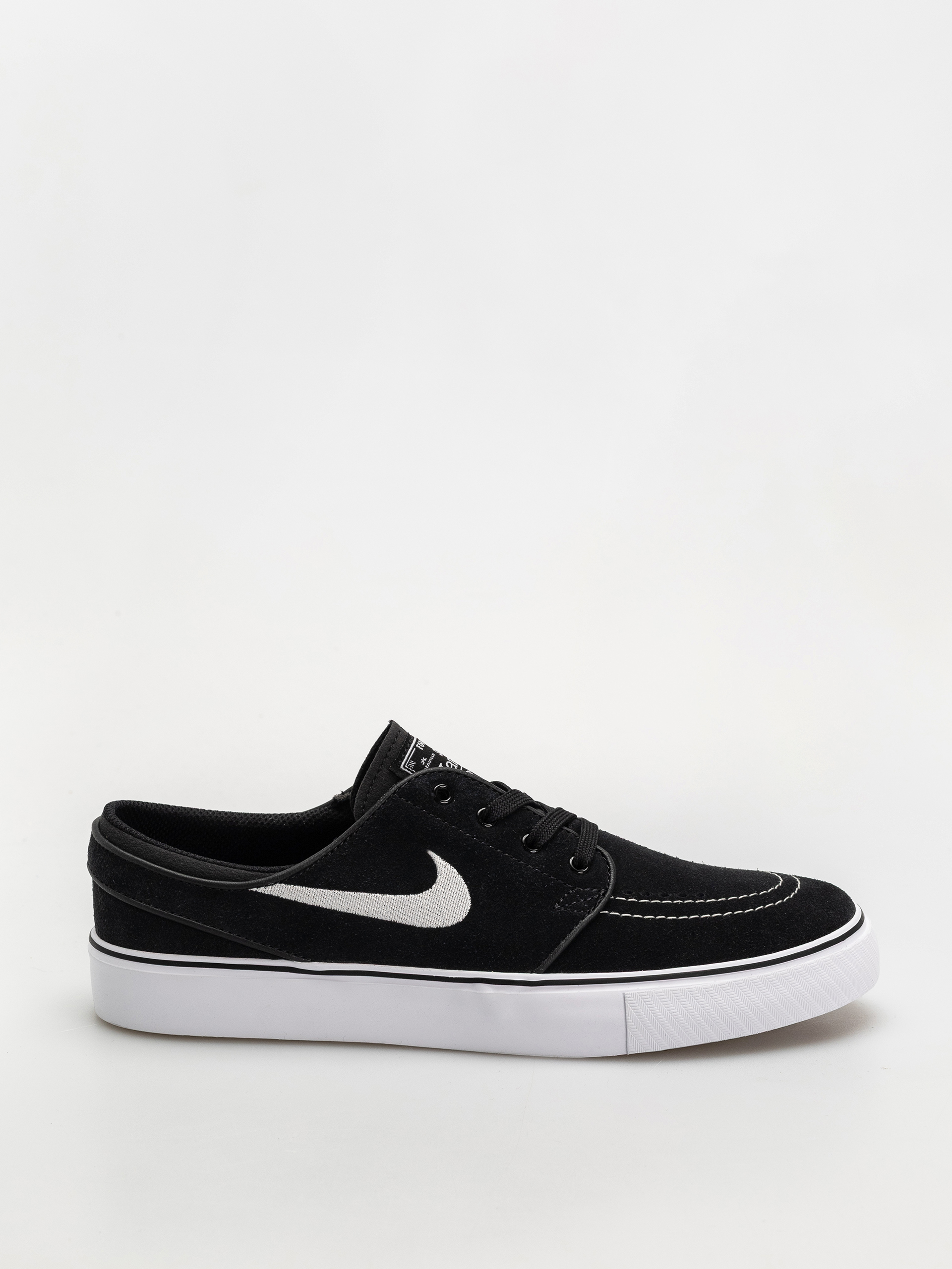 Buty Nike SB Stefan Janoski (black/white black white)