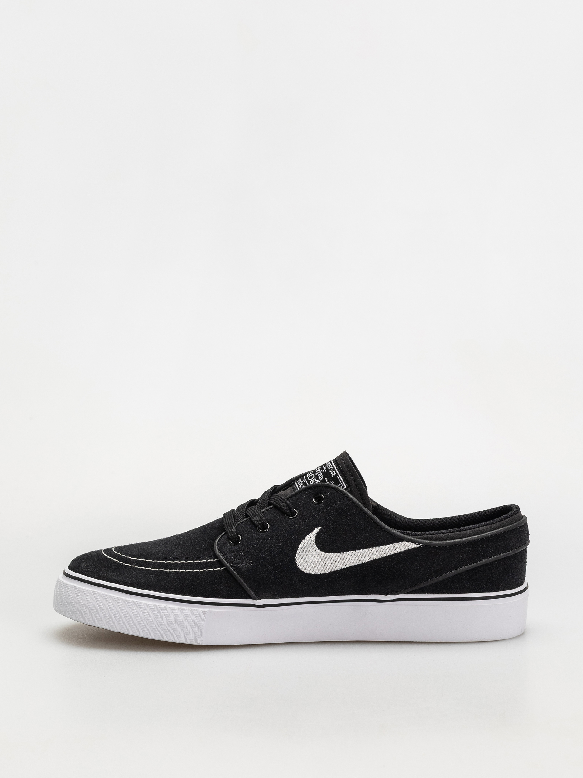 Buty Nike SB Stefan Janoski (black/white black white)