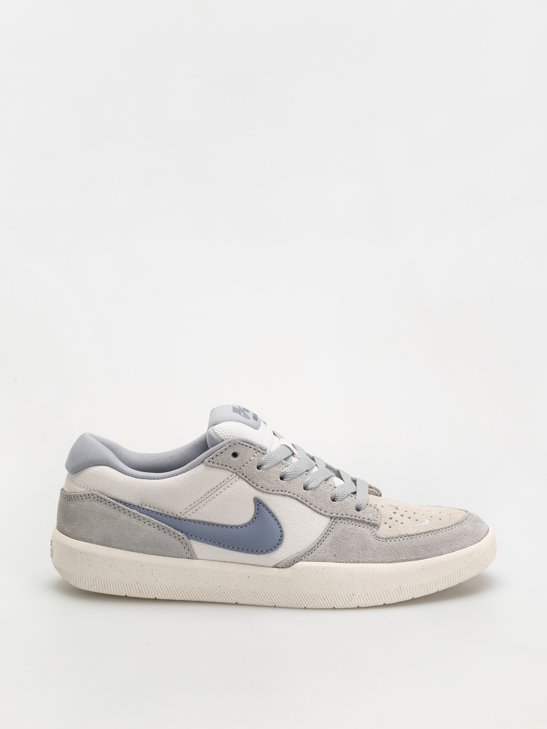 Buty Nike SB Force 58 (white/ashen slate sail wolf grey)