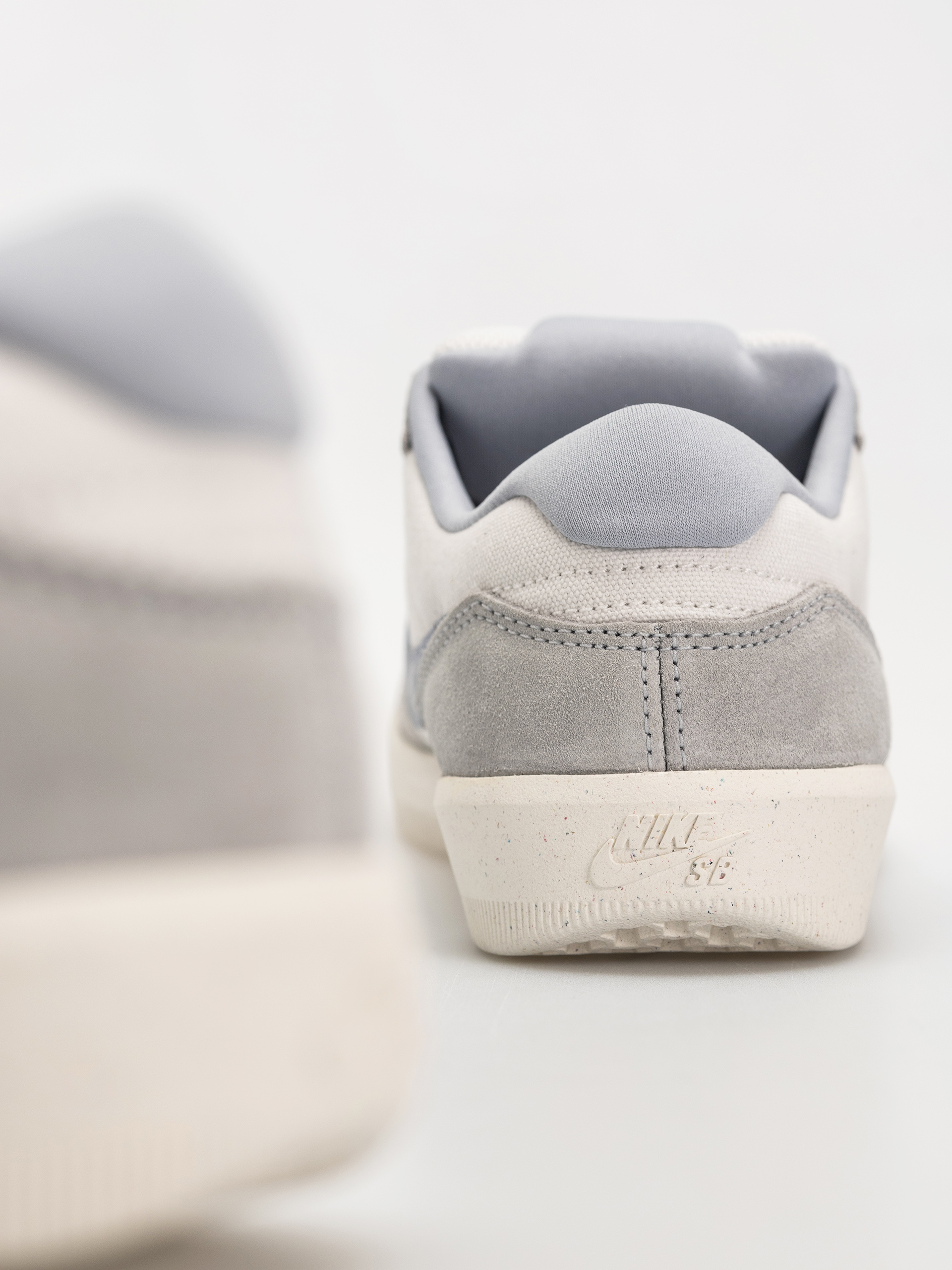 Buty Nike SB Force 58 (white/ashen slate sail wolf grey)