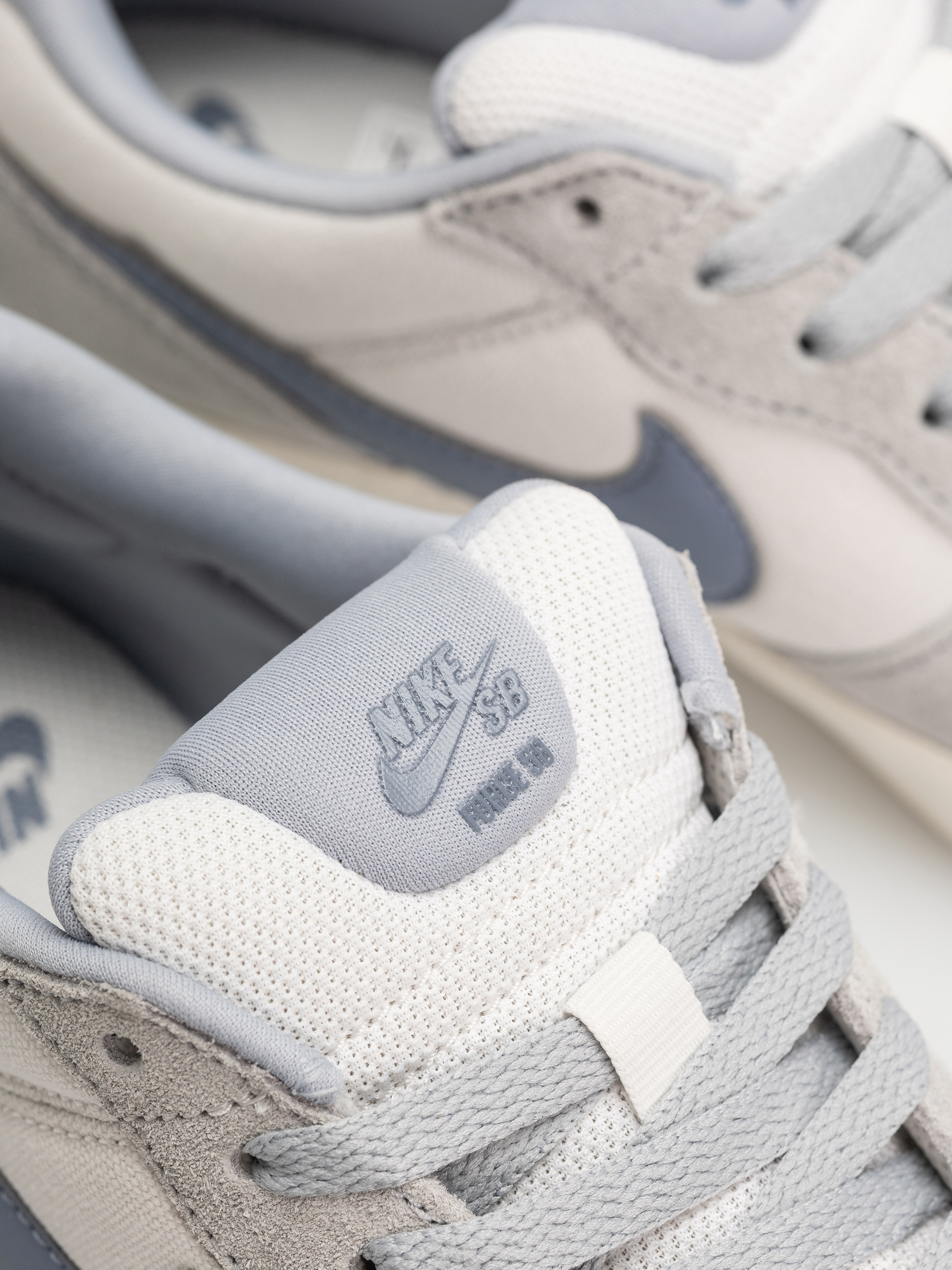 Buty Nike SB Force 58 (white/ashen slate sail wolf grey)