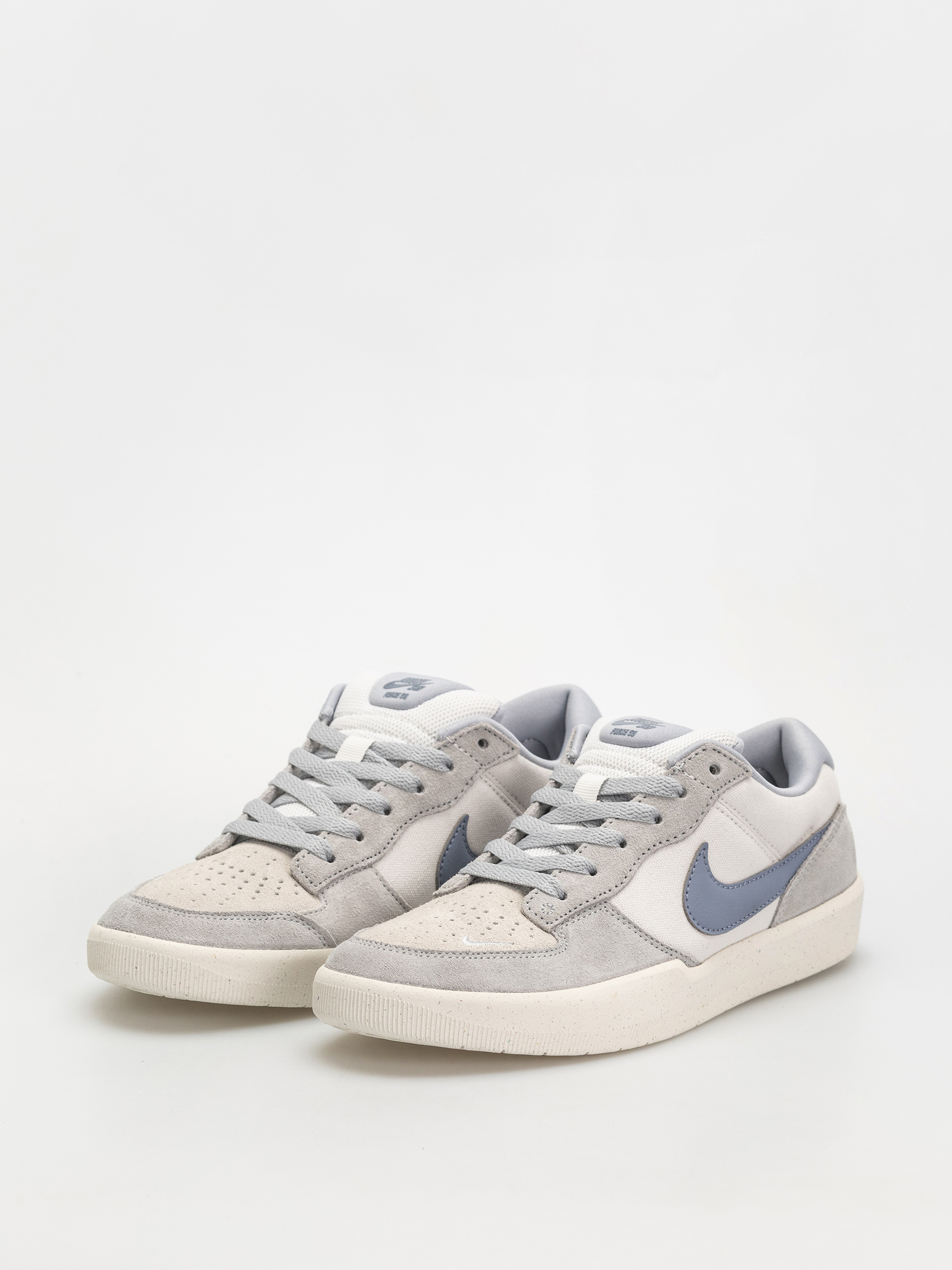 Buty Nike SB Force 58 (white/ashen slate sail wolf grey)