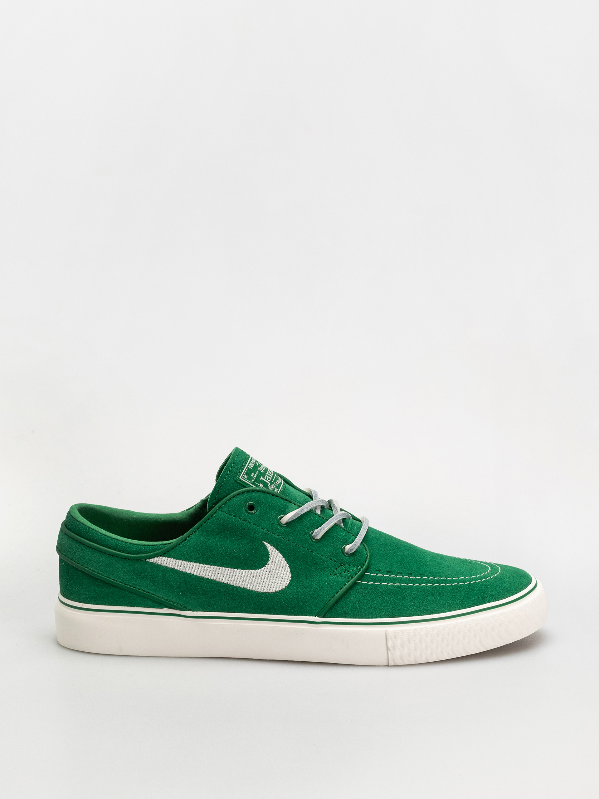 Buty Nike SB Zoom Janoski Og+ (pine green/sail pine green sail)