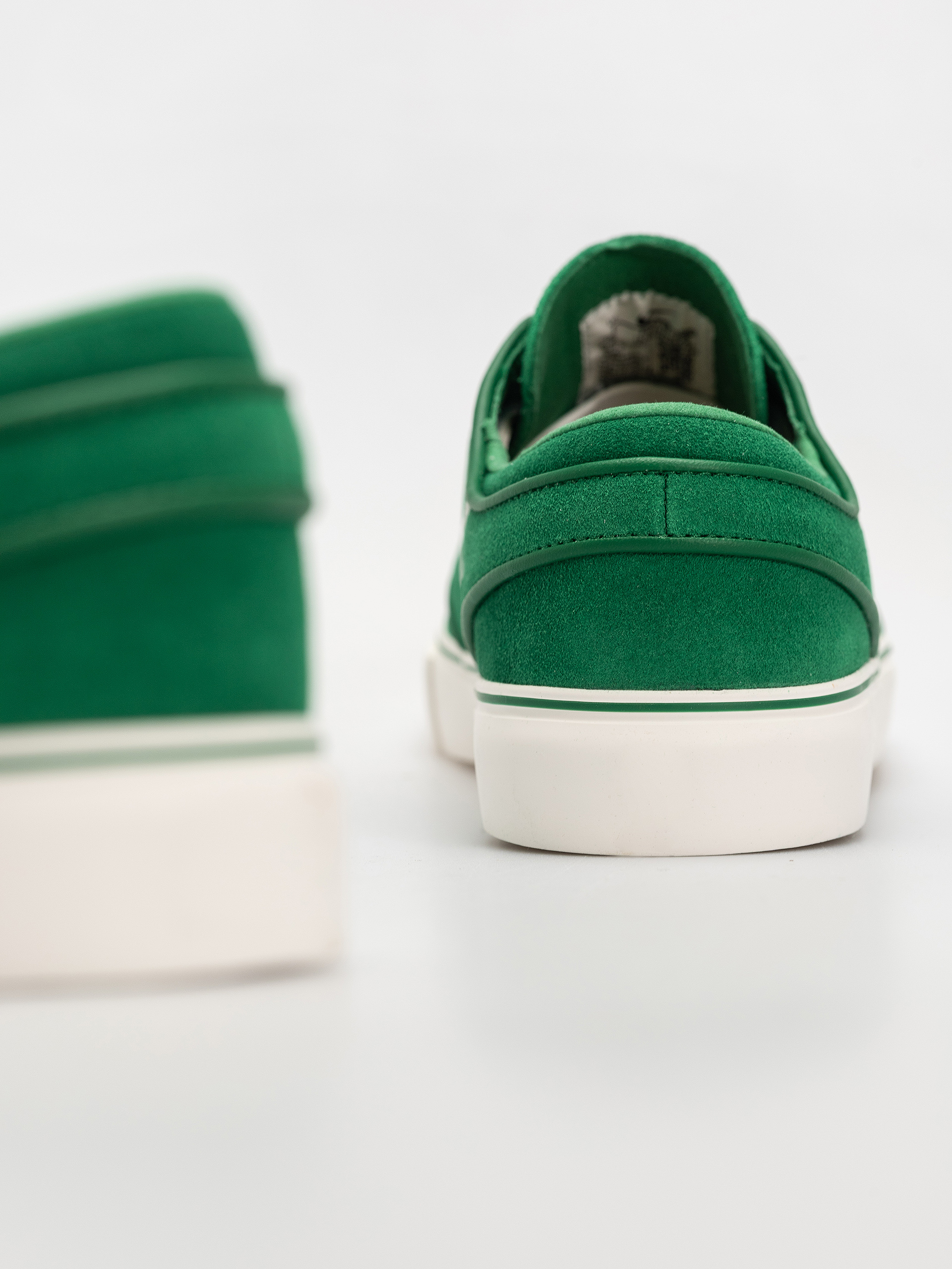 Buty Nike SB Zoom Janoski Og+ (pine green/sail pine green sail)