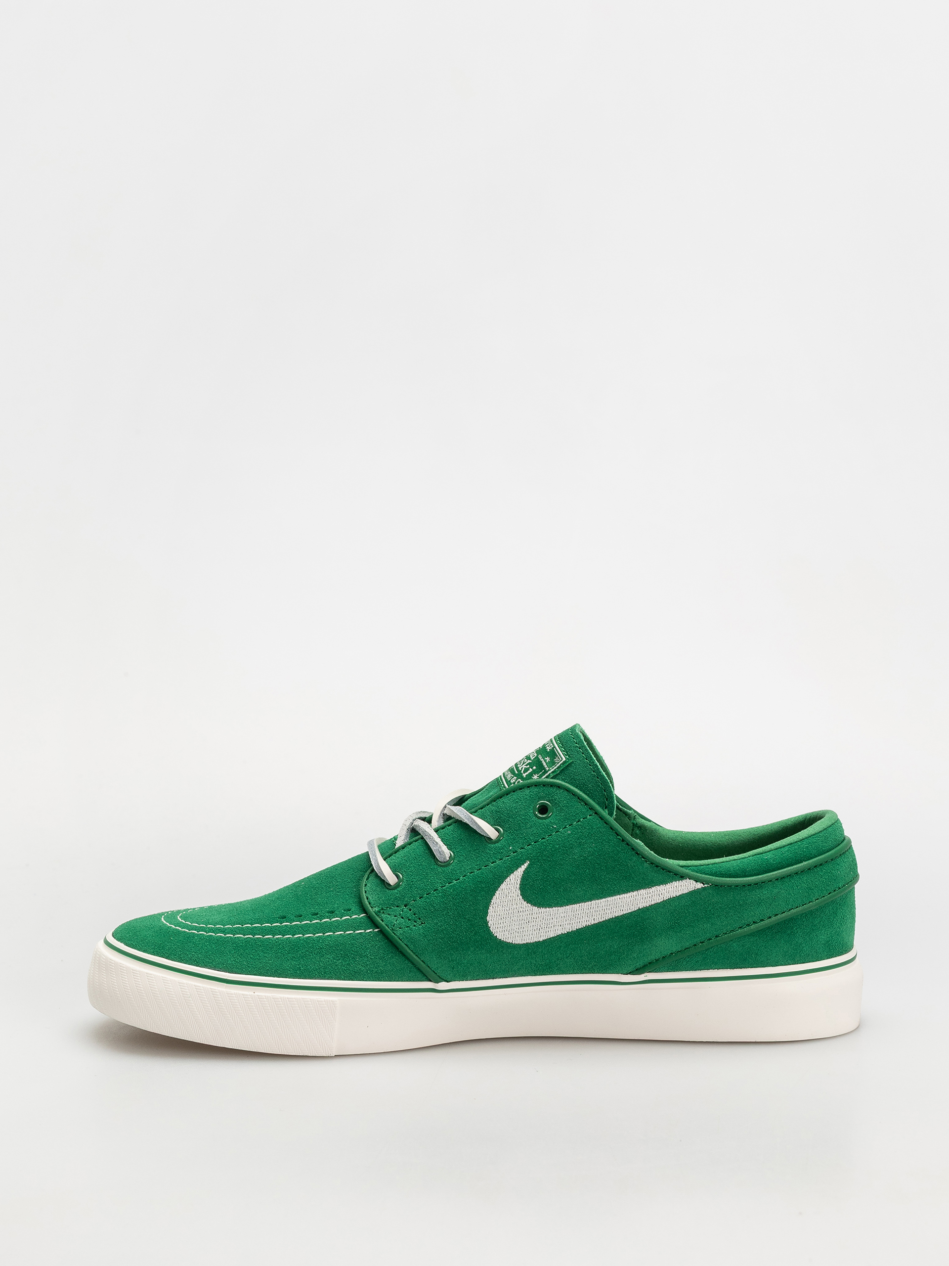 Buty Nike SB Zoom Janoski Og+ (pine green/sail pine green sail)