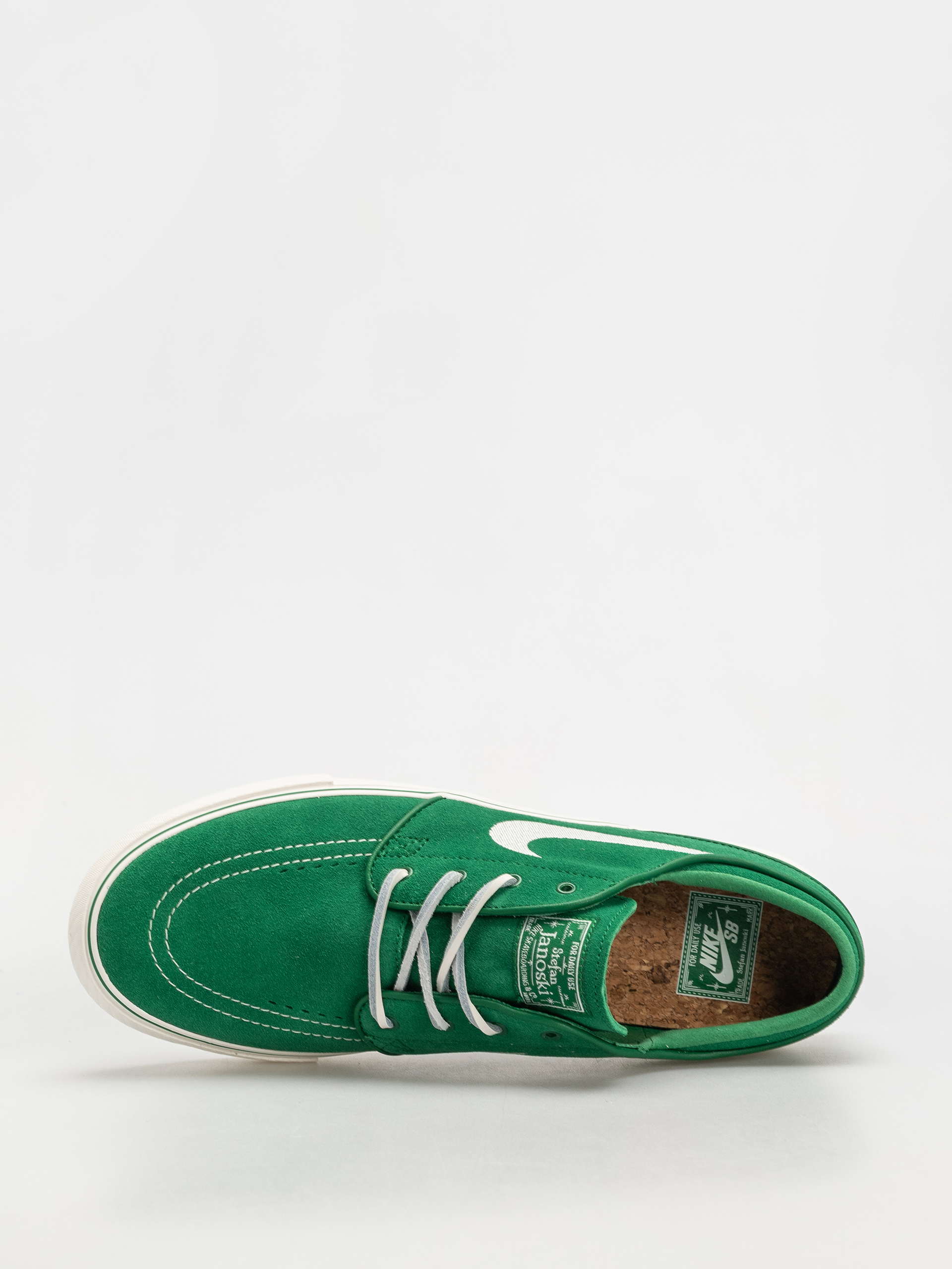 Buty Nike SB Zoom Janoski Og+ (pine green/sail pine green sail)