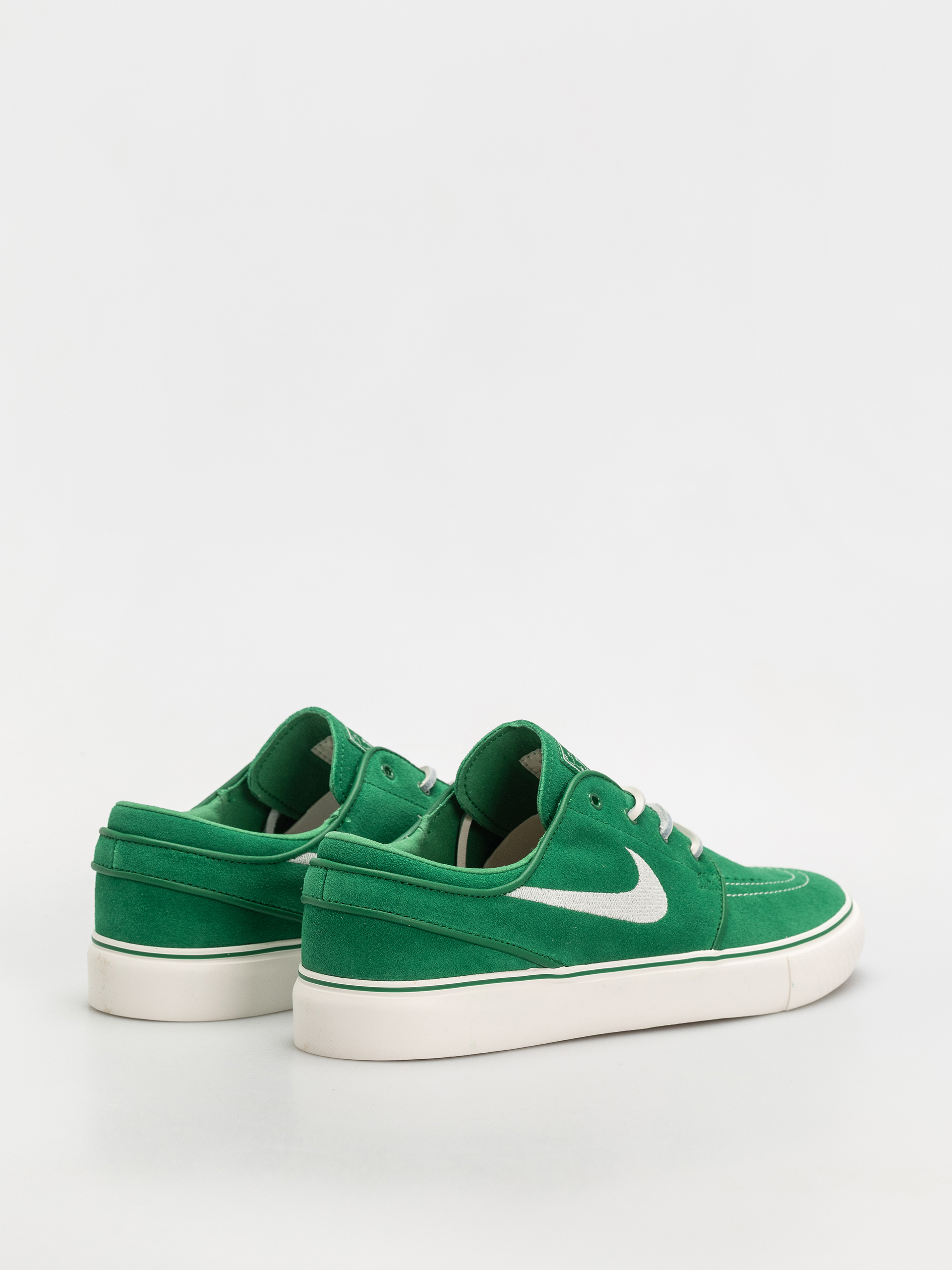 Buty Nike SB Zoom Janoski Og+ (pine green/sail pine green sail)