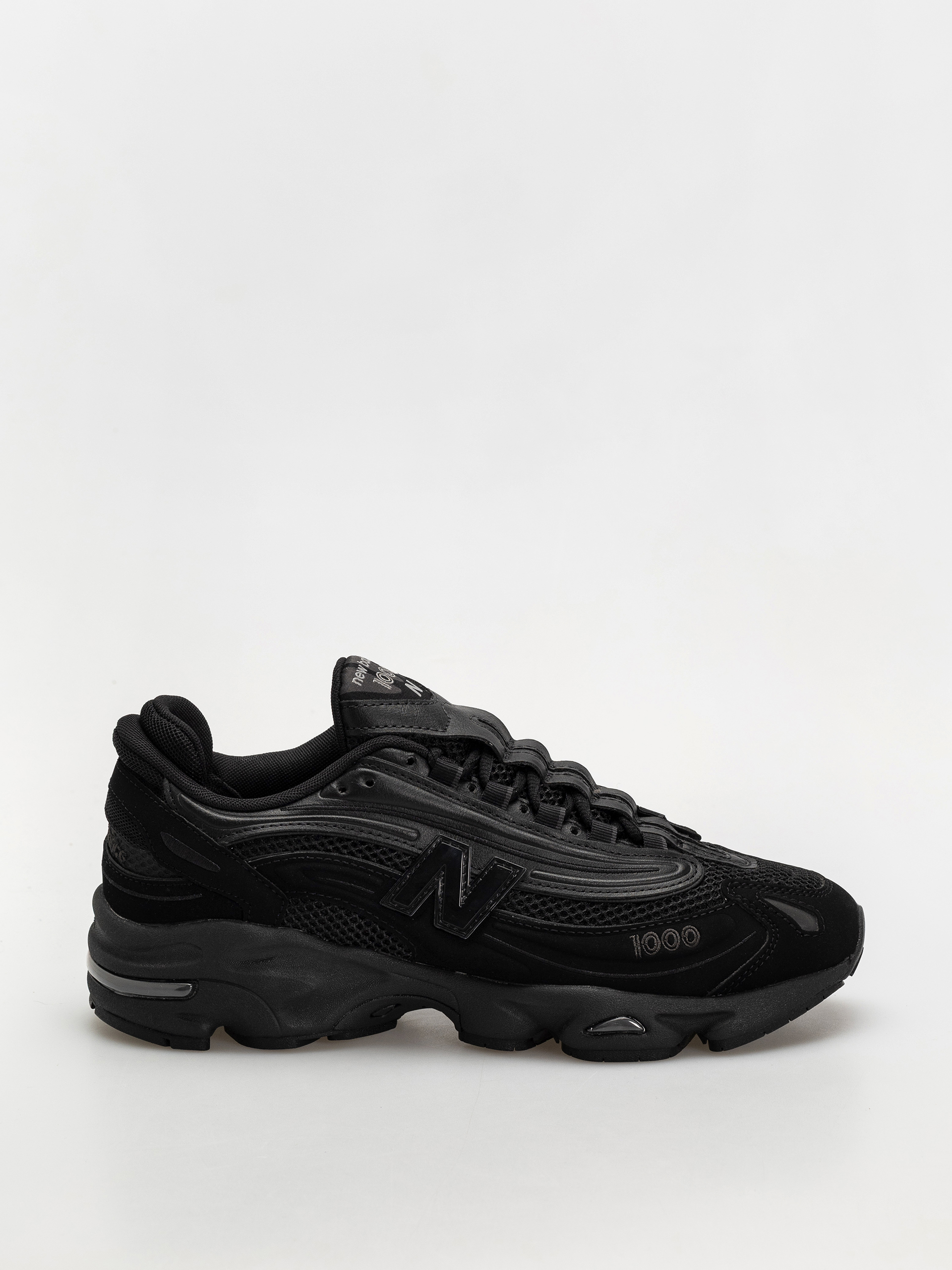 Buty New Balance 1000 (black)