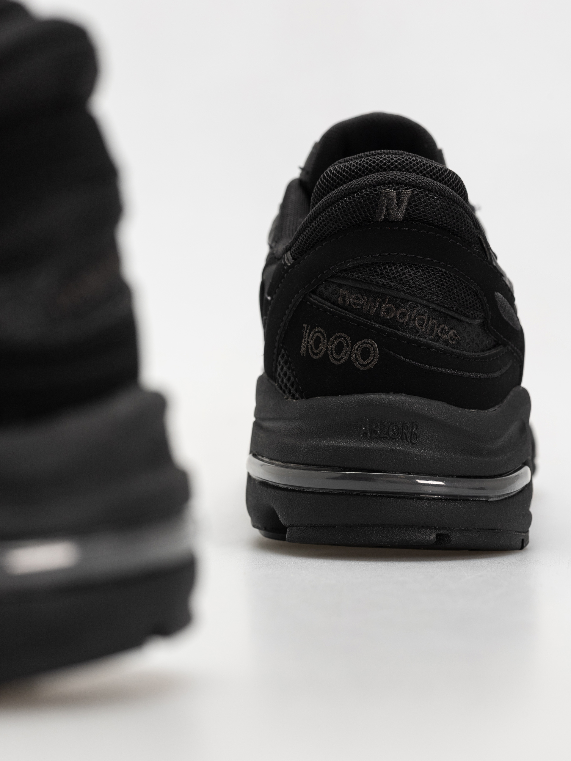 Buty New Balance 1000 (black)