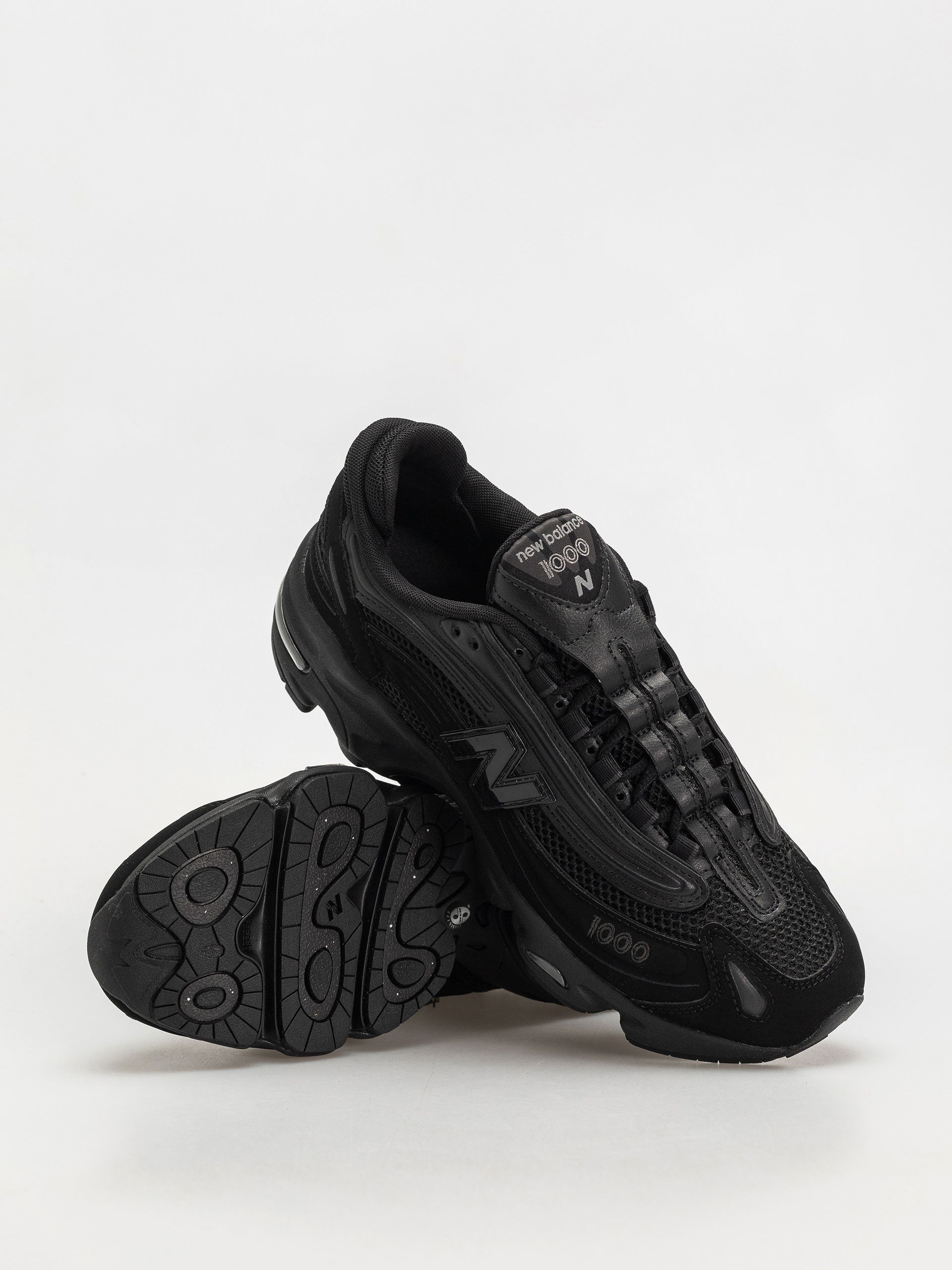 Buty New Balance 1000 (black)