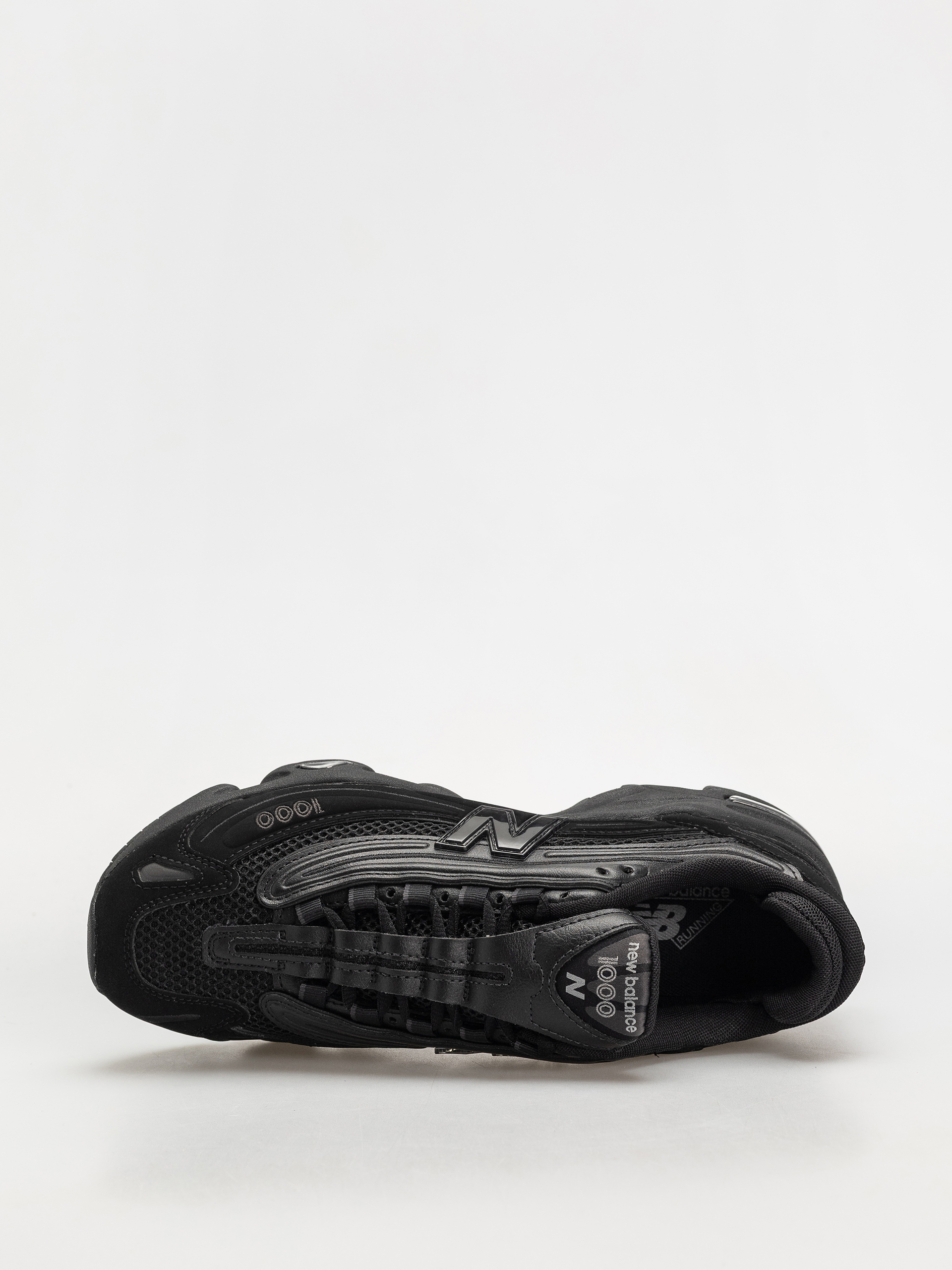 Buty New Balance 1000 (black)