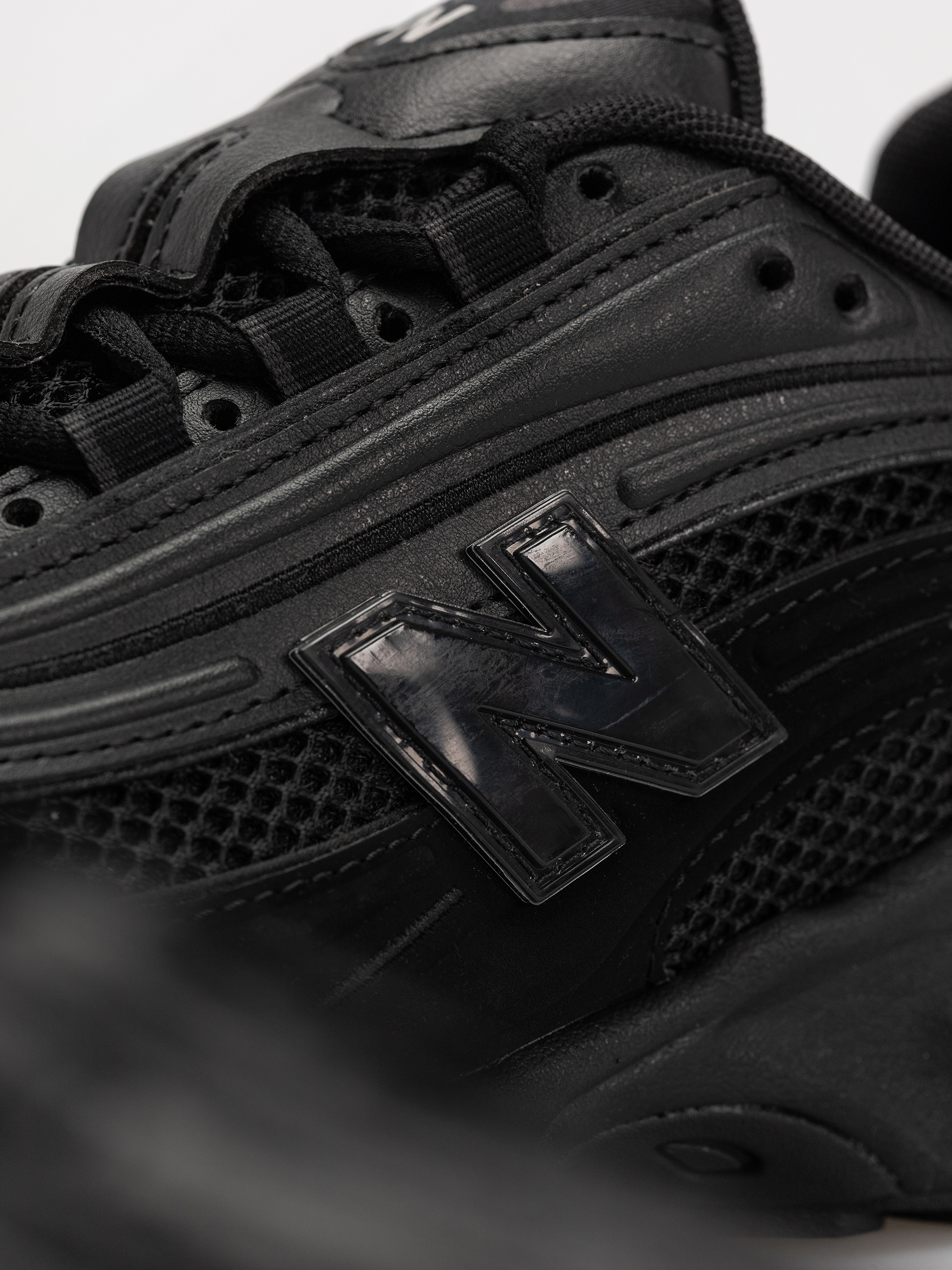 Buty New Balance 1000 (black)