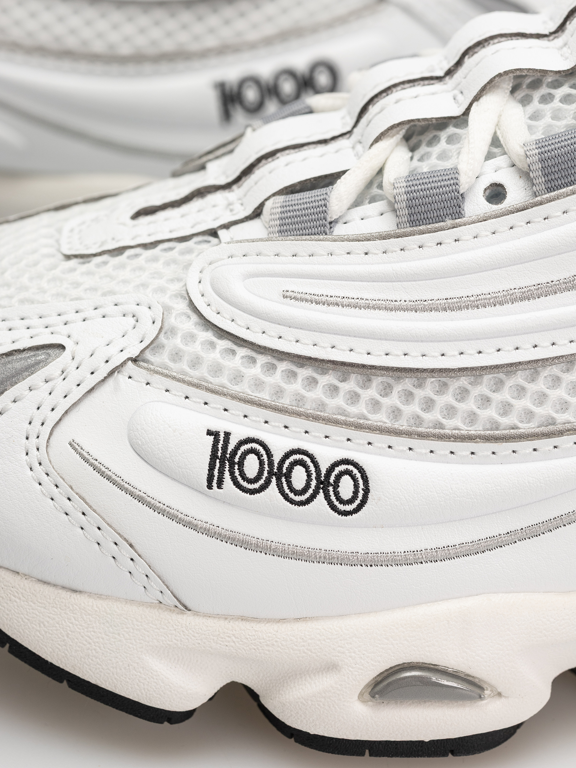 Buty New Balance 1000 (white)