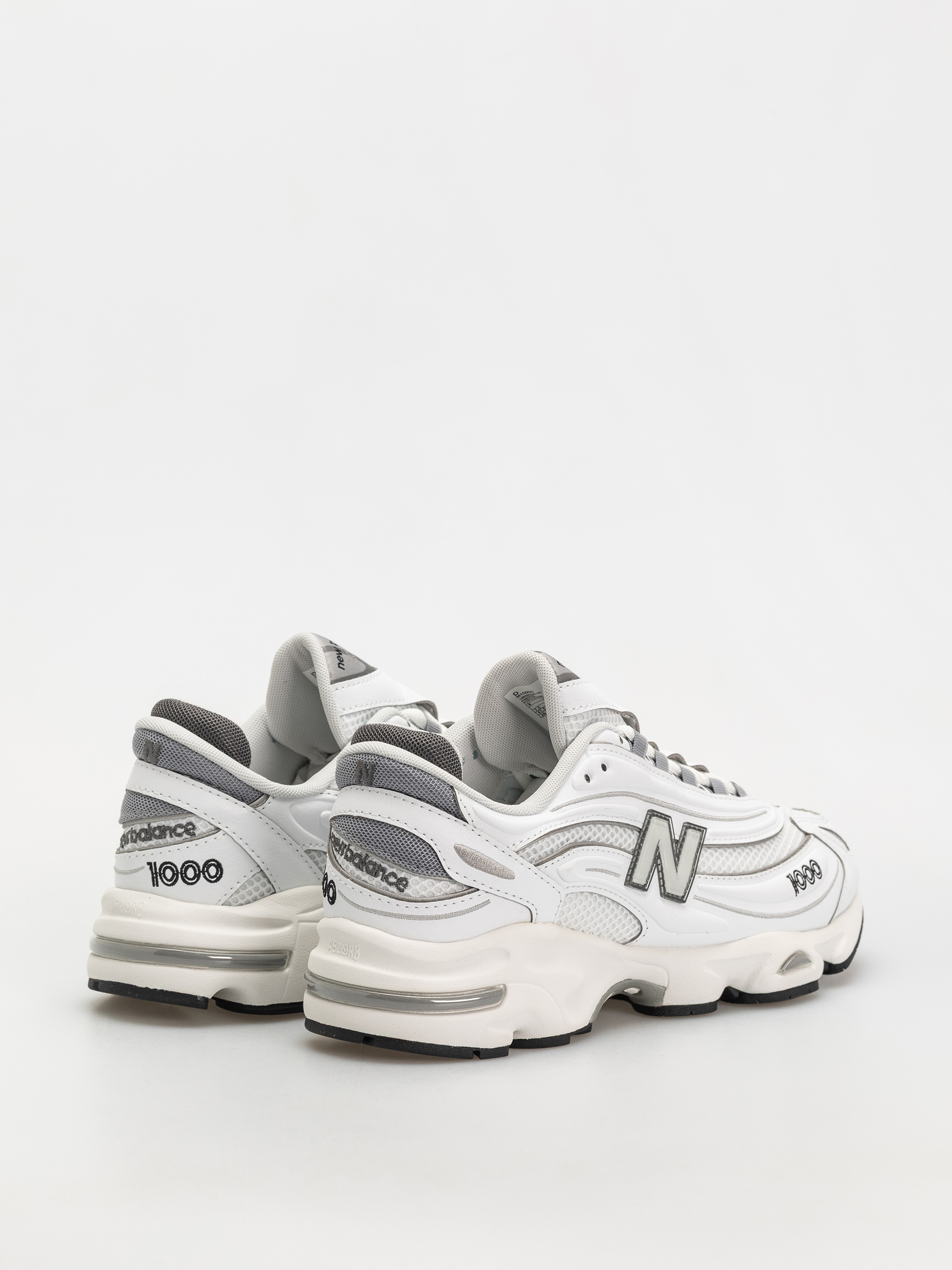 Buty New Balance 1000 (white)