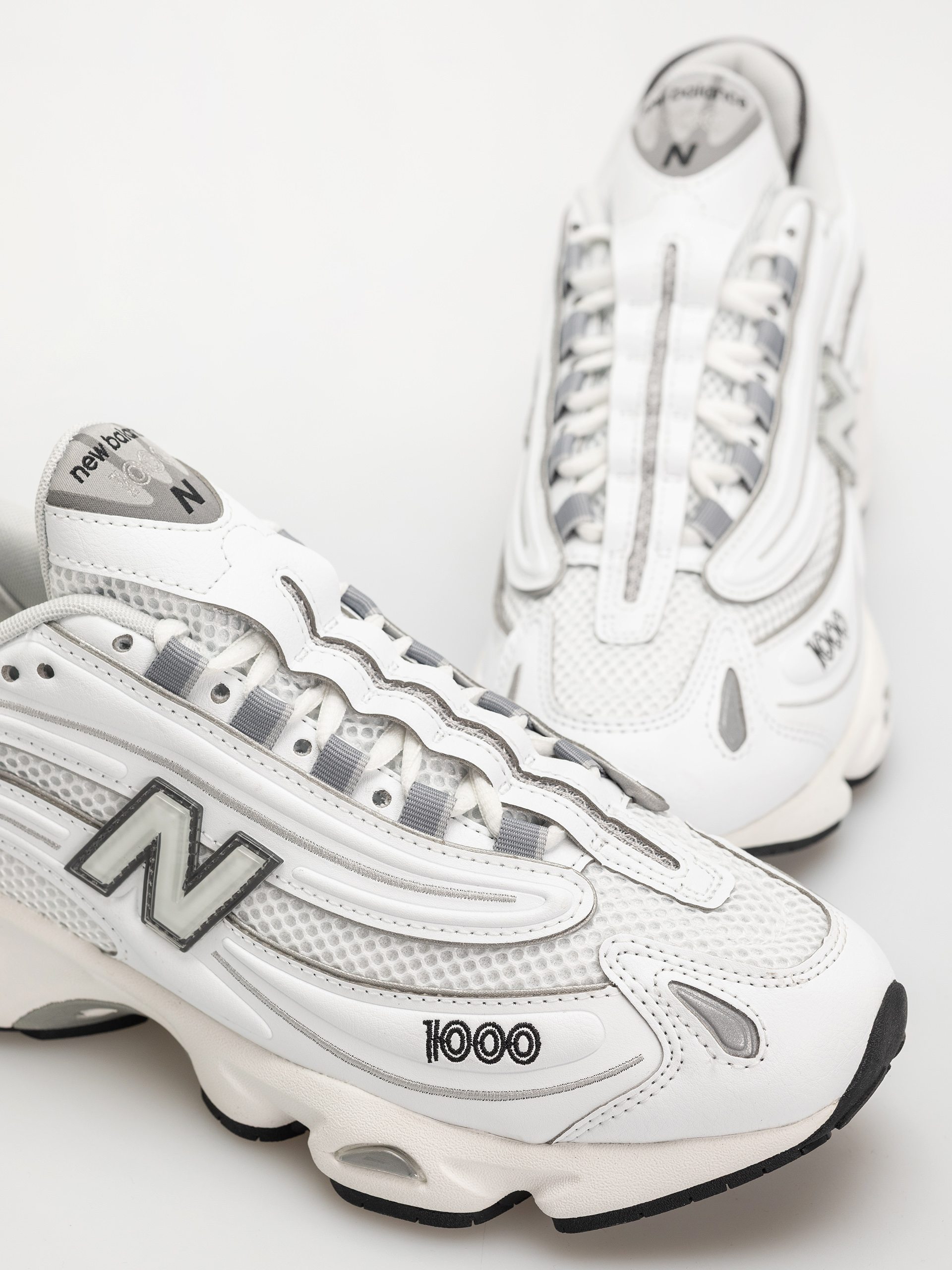 Buty New Balance 1000 (white)