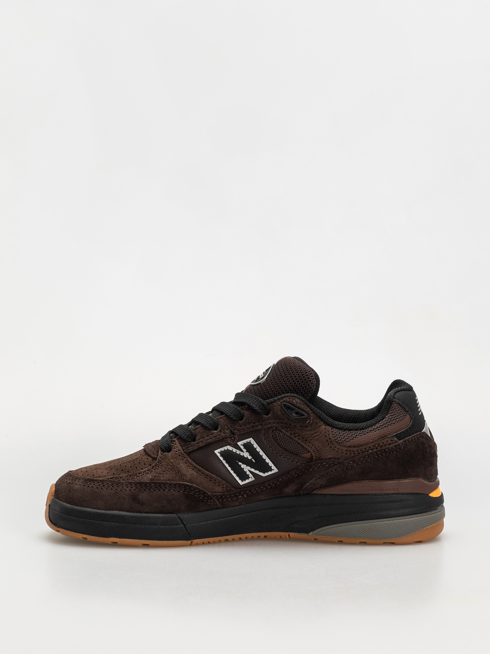 Buty New Balance 933 (dark brown)