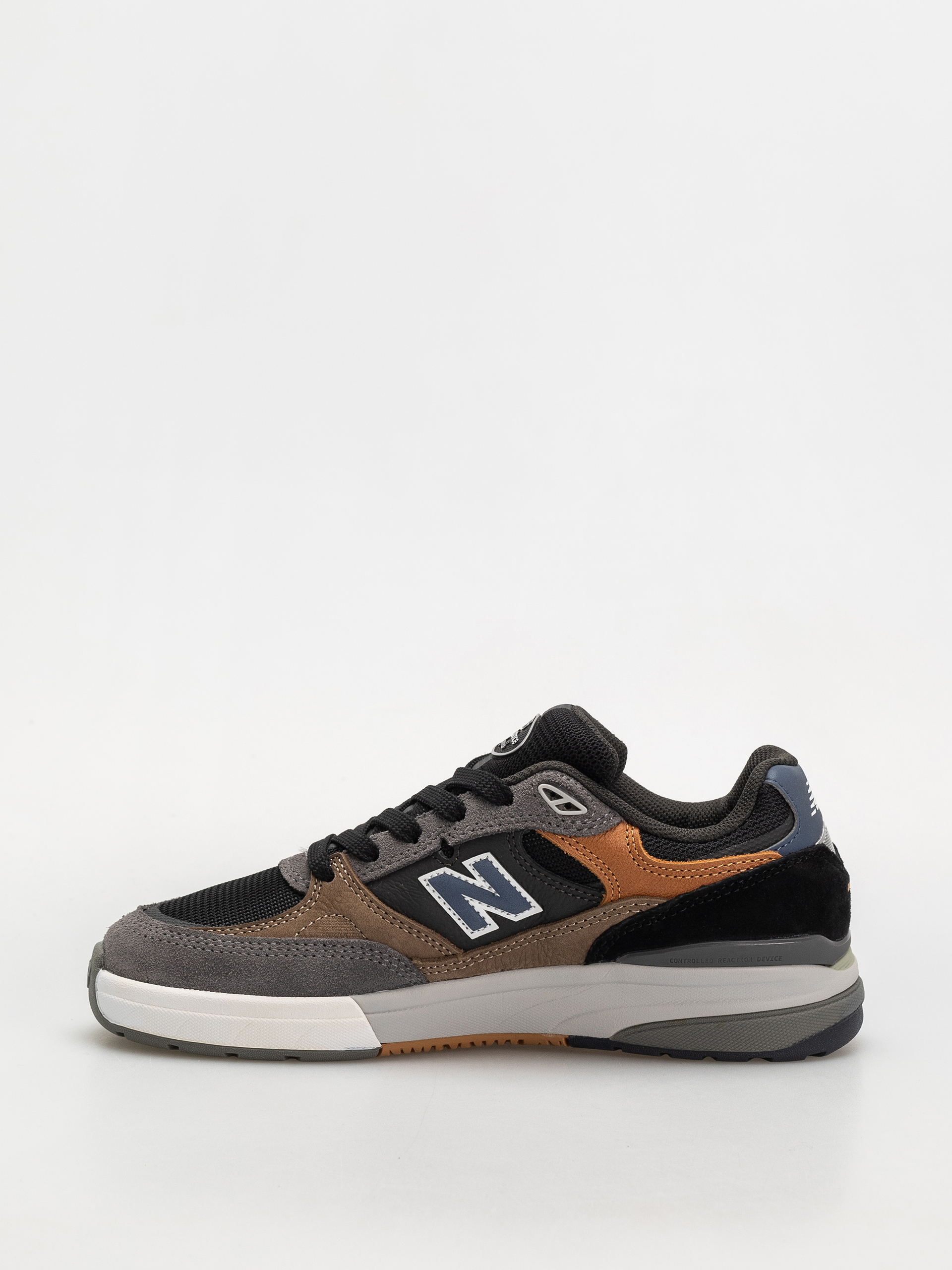 Buty New Balance 933 (grey brown chestnut)