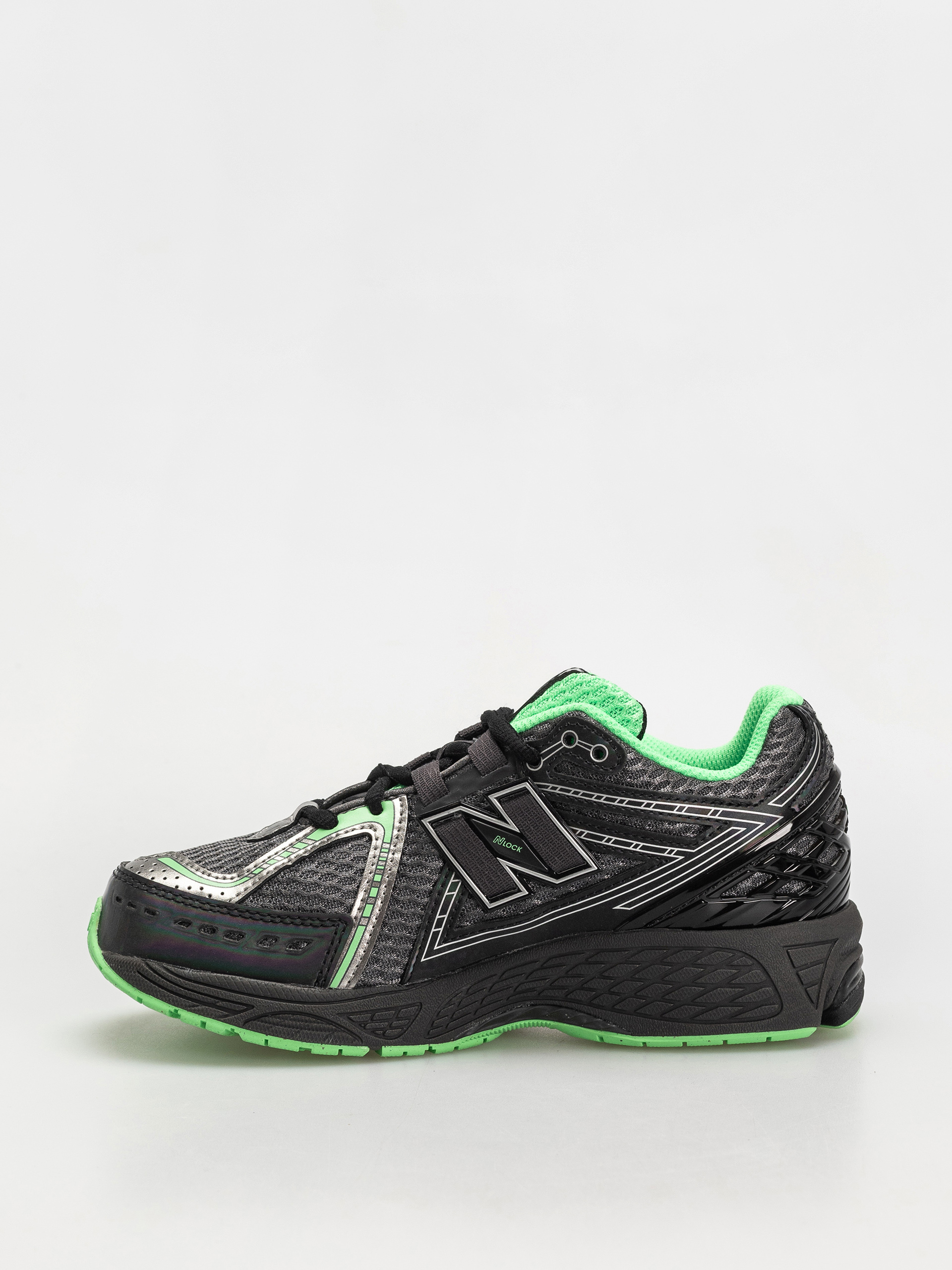 Buty New Balance 1906 JR (black)