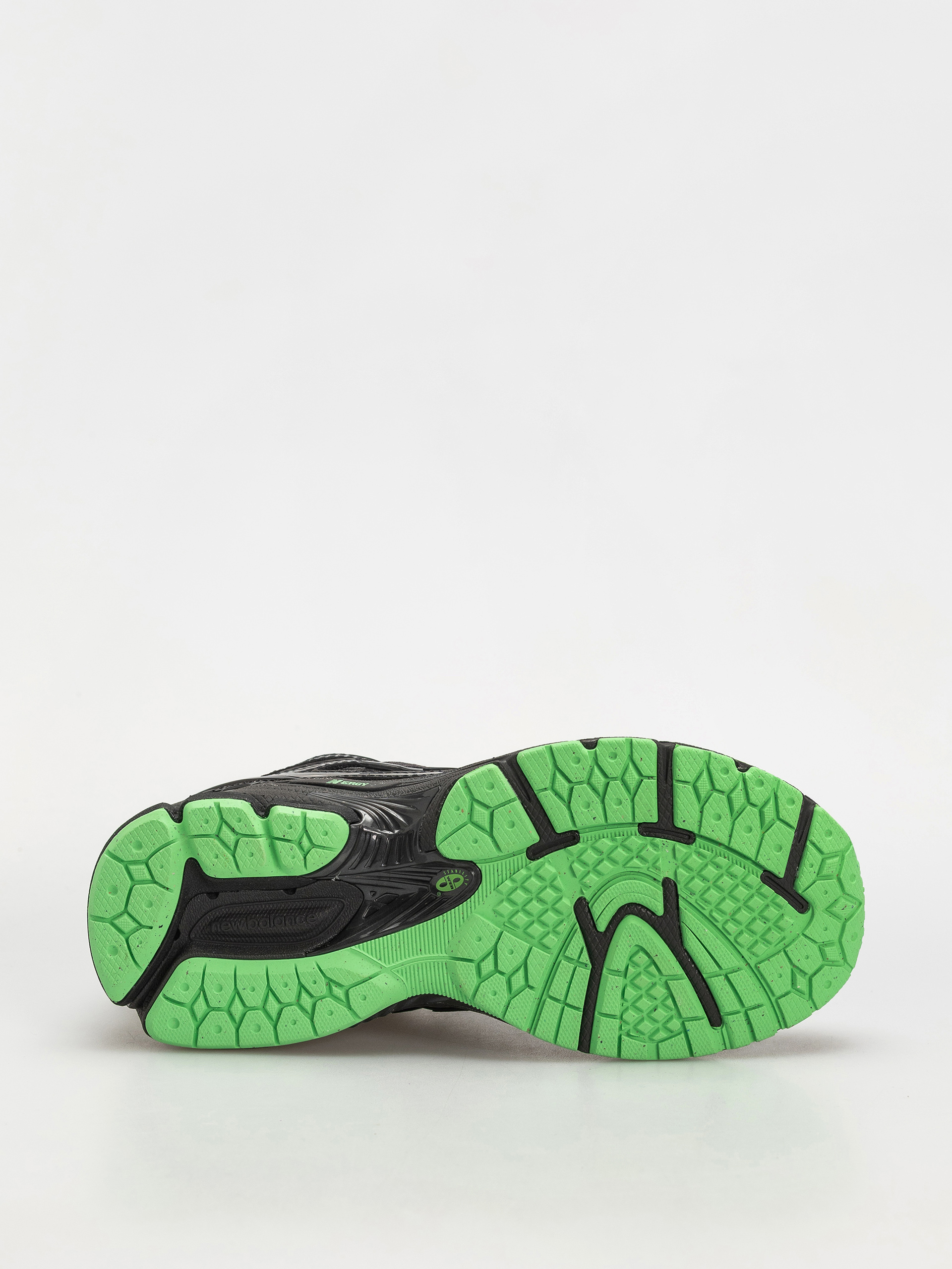 Buty New Balance 1906 JR (black)