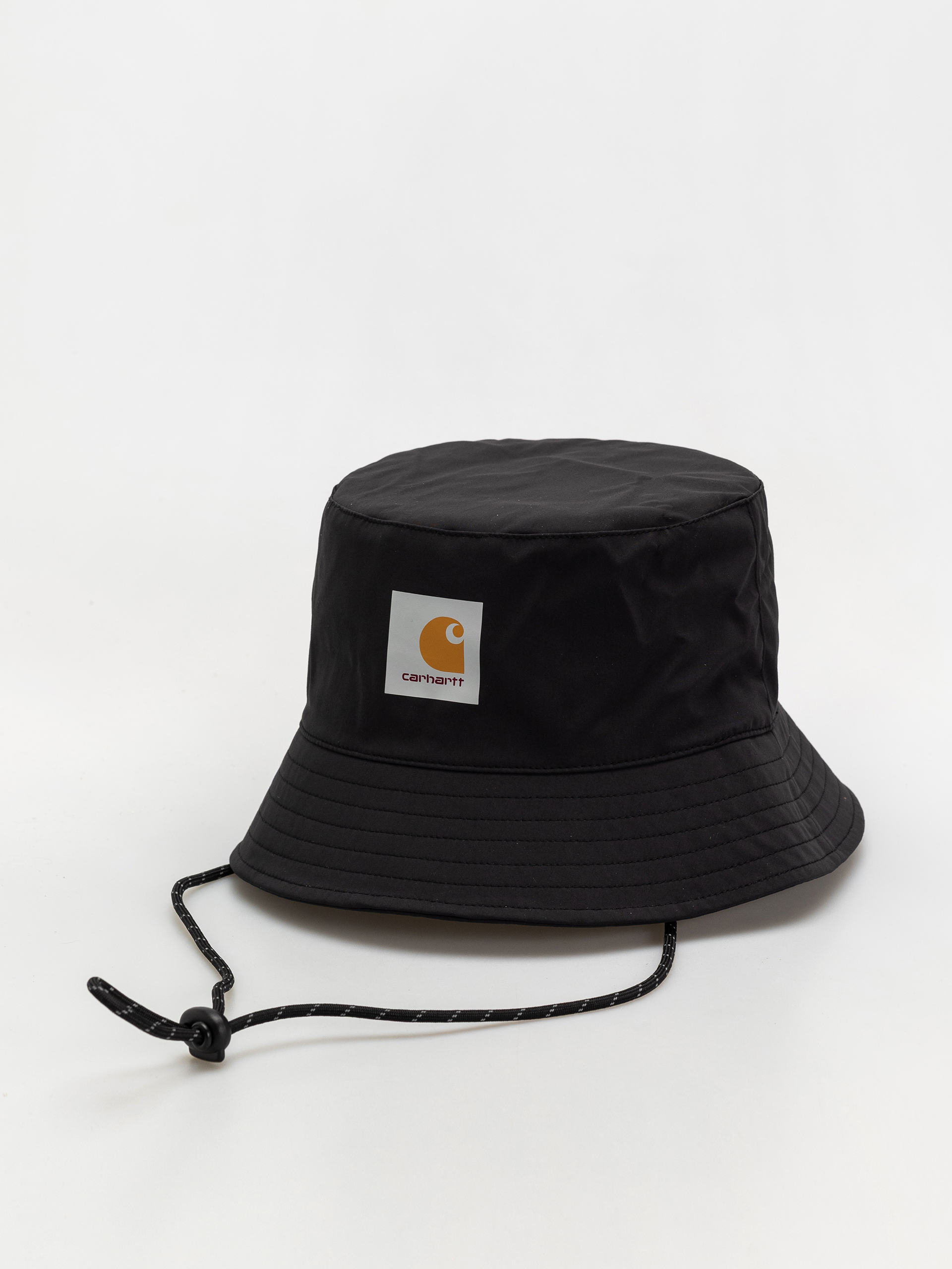 Kapelusz Carhartt WIP Bowden (black)