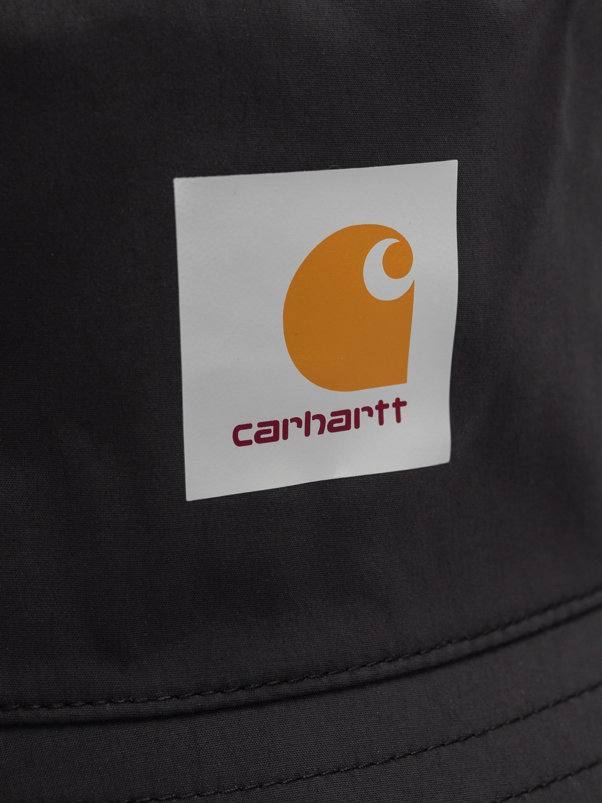 Kapelusz Carhartt WIP Bowden (black)