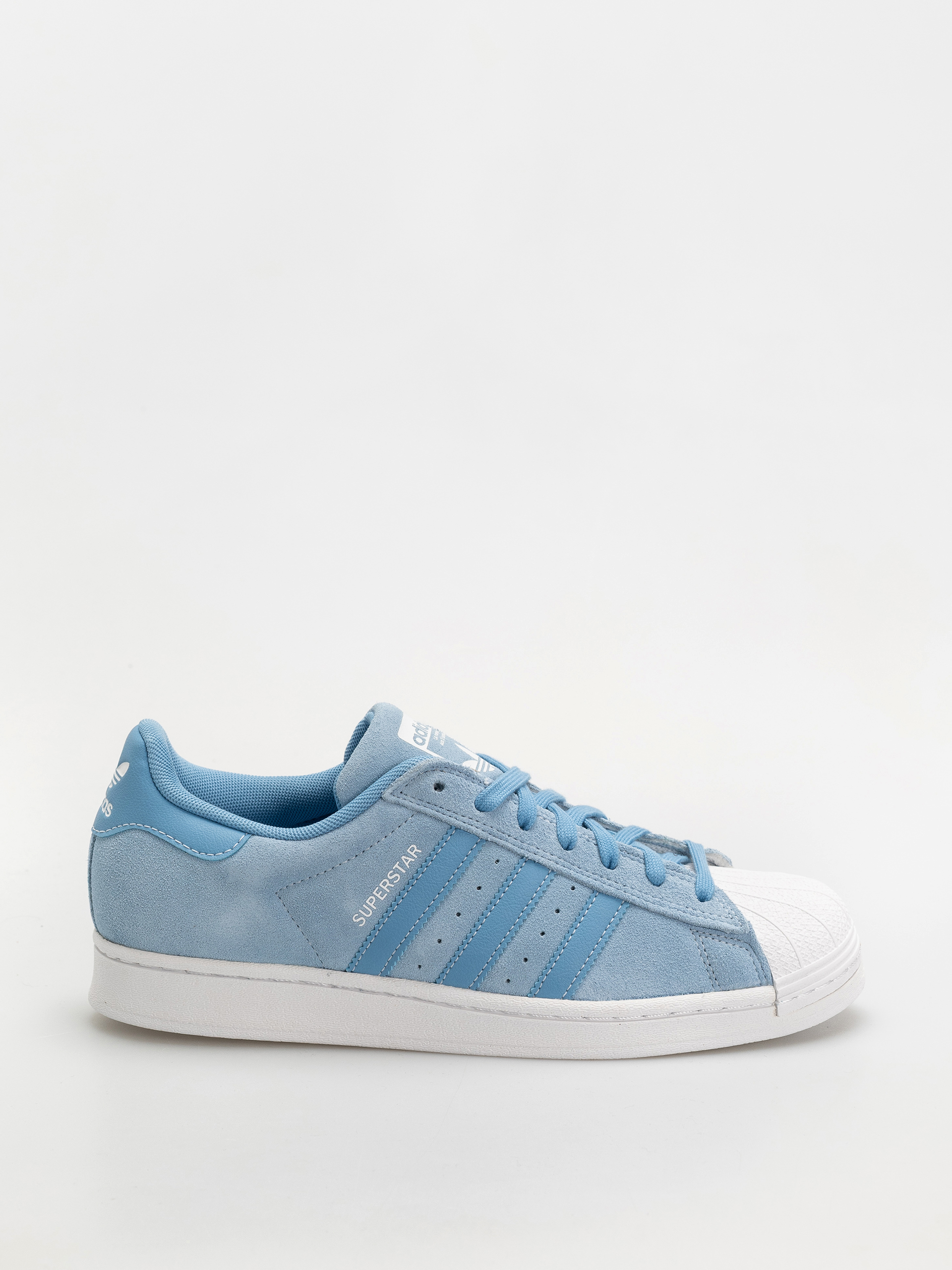 Buty adidas Superstar Adv (ltblue/ftwwht/ltblue)
