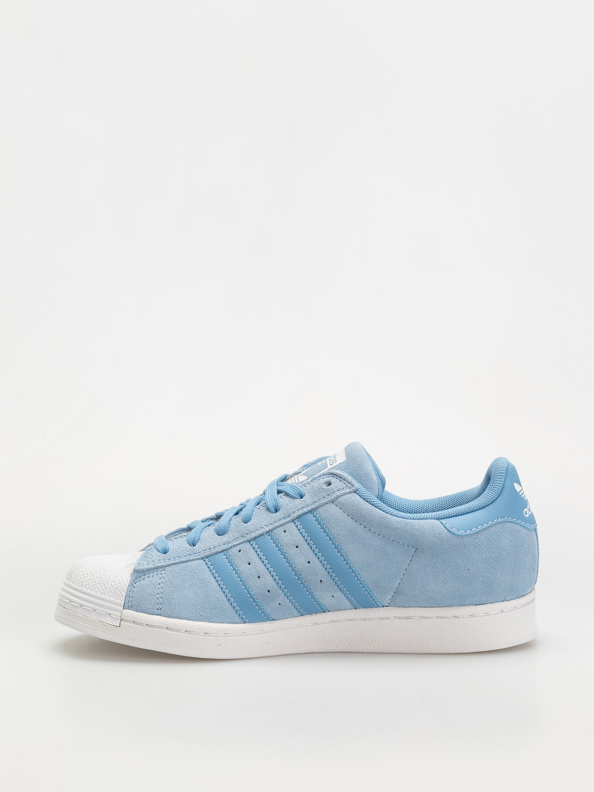 Buty adidas Superstar Adv (ltblue/ftwwht/ltblue)