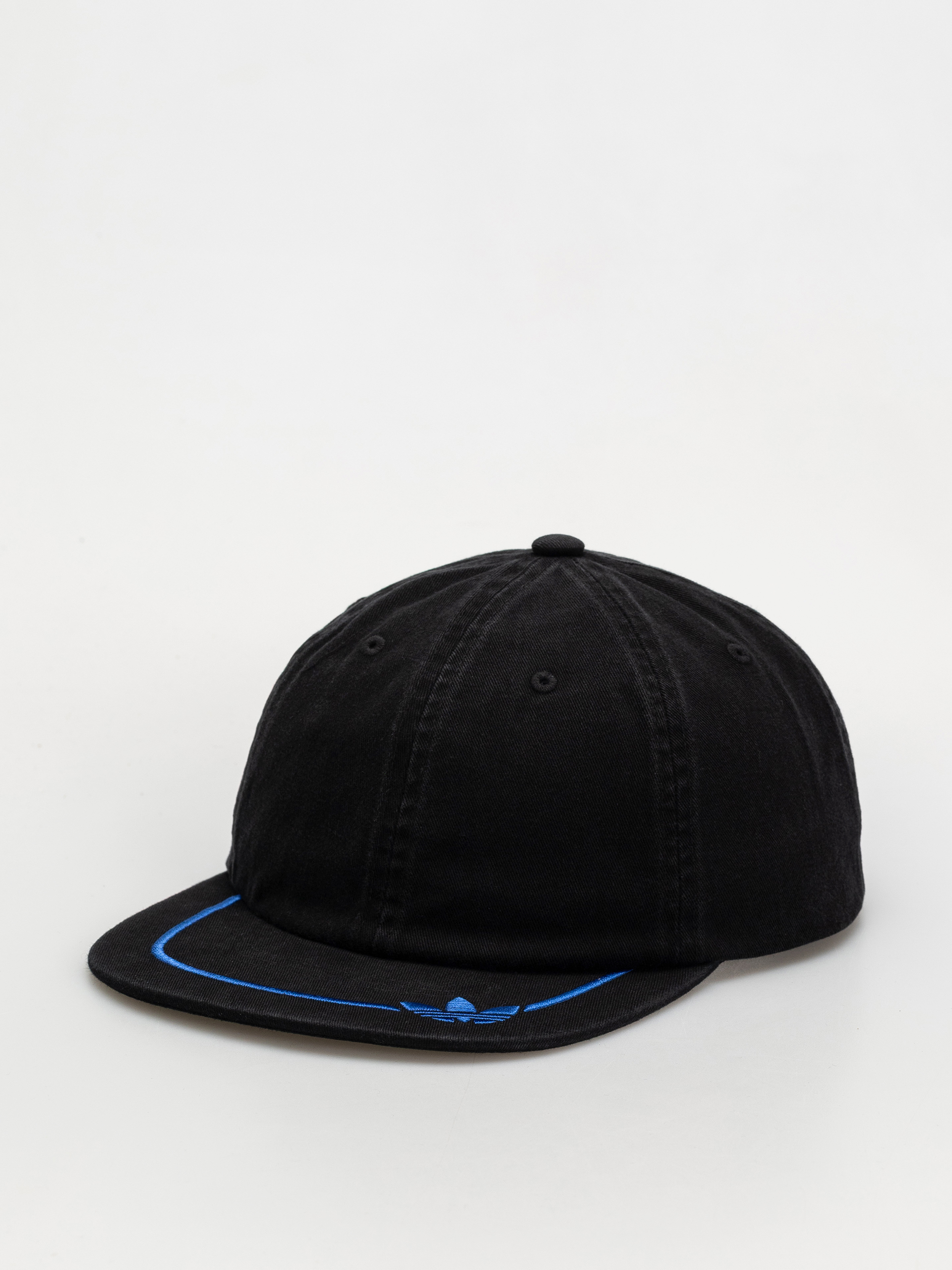 Czapka z daszkiem adidas Skate (black)