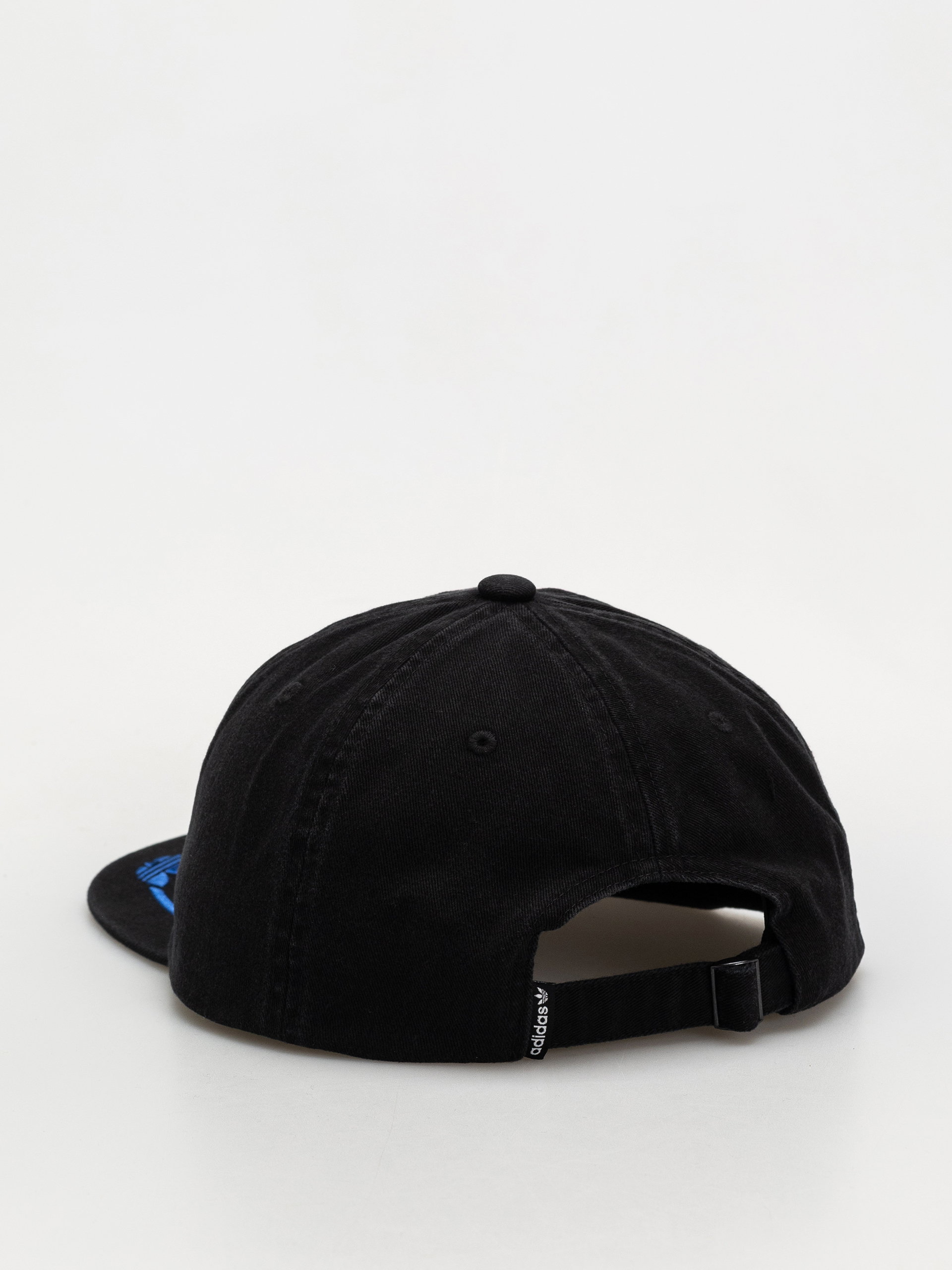 Czapka z daszkiem adidas Skate (black)