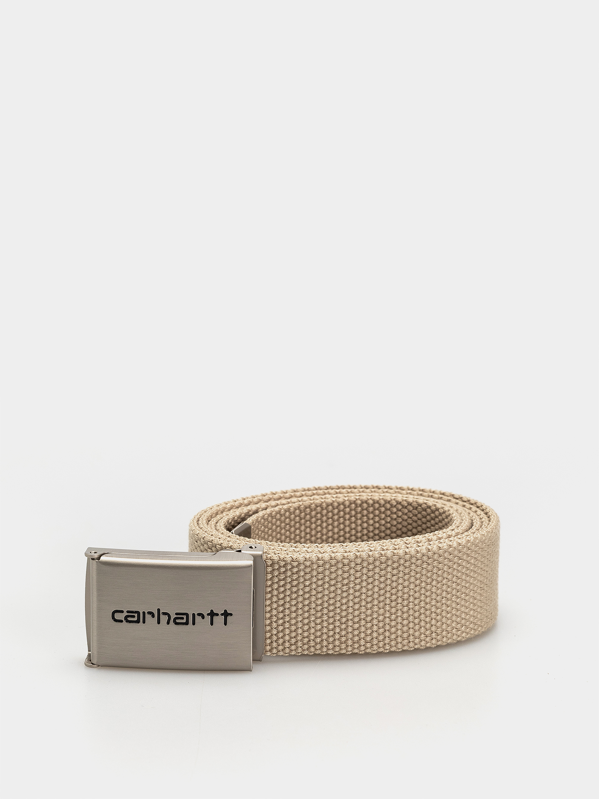 Pasek Carhartt WIP Clip Chrome (wall)