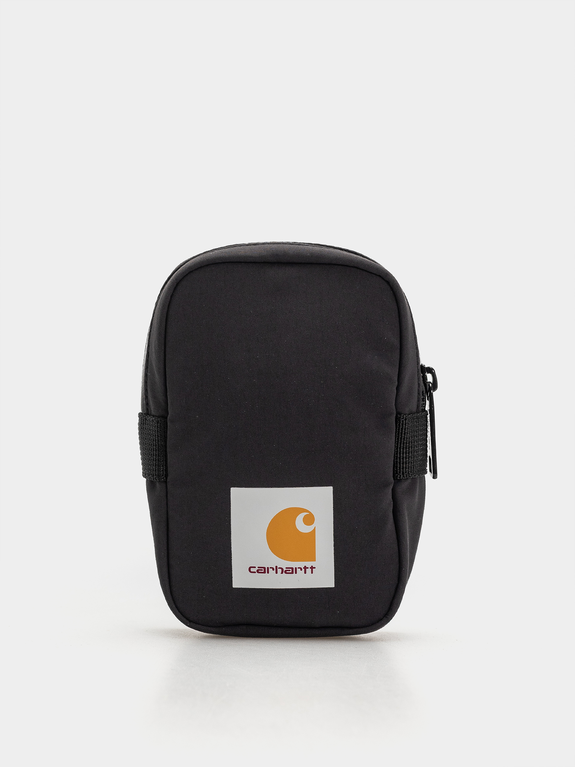 Nerka Carhartt WIP Bowden Pouch (black)