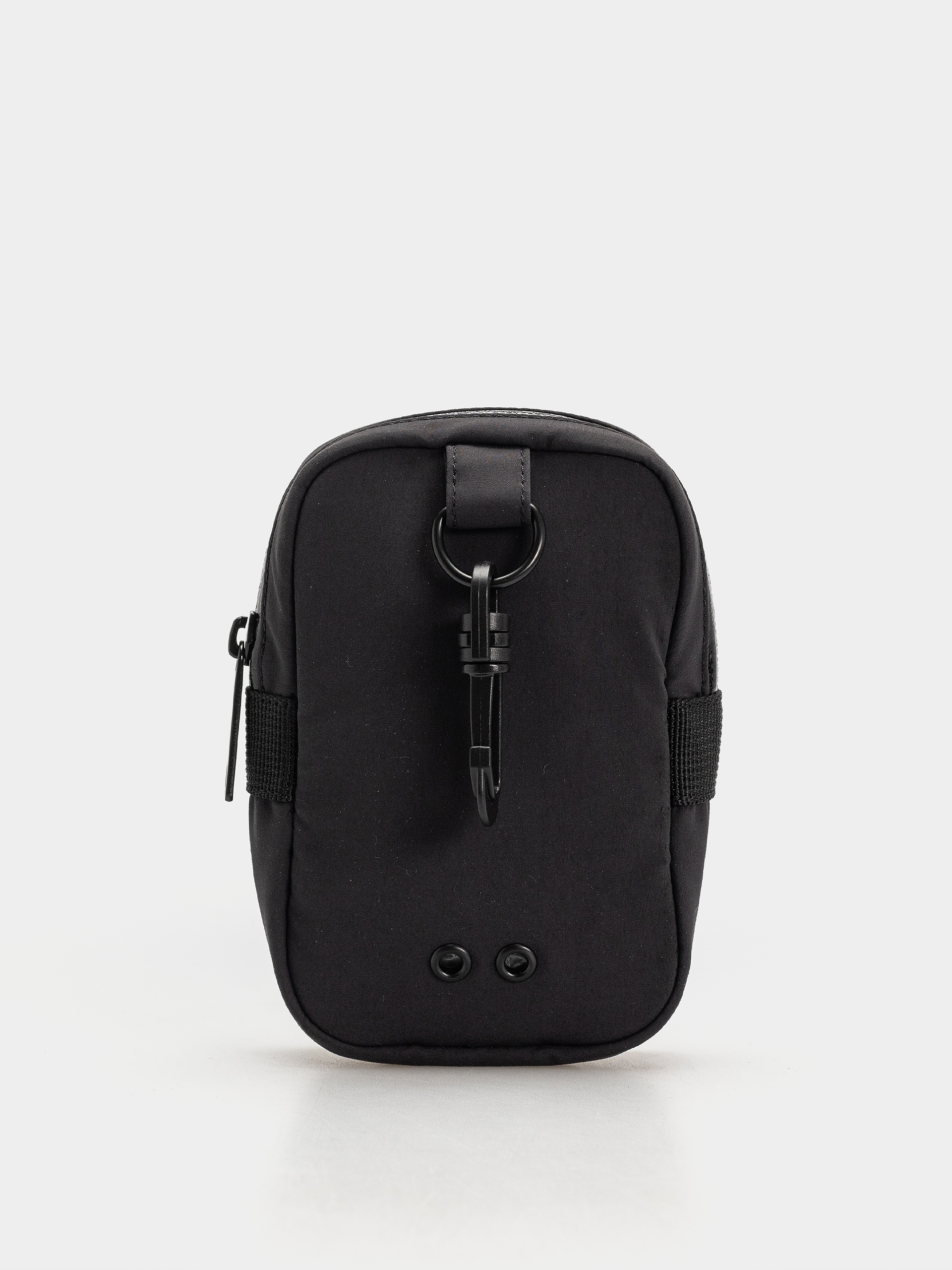 Nerka Carhartt WIP Bowden Pouch (black)