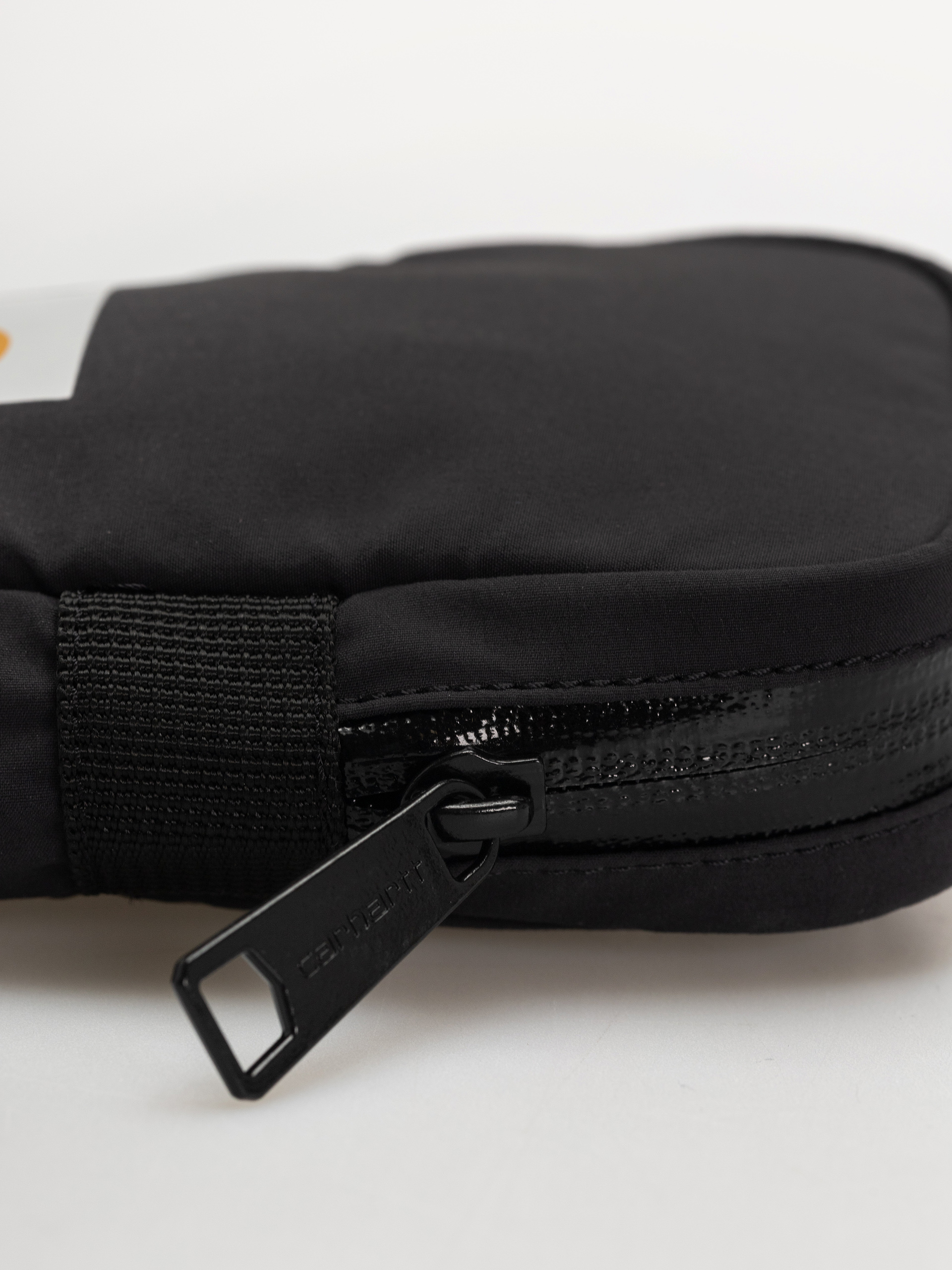 Nerka Carhartt WIP Bowden Pouch (black)