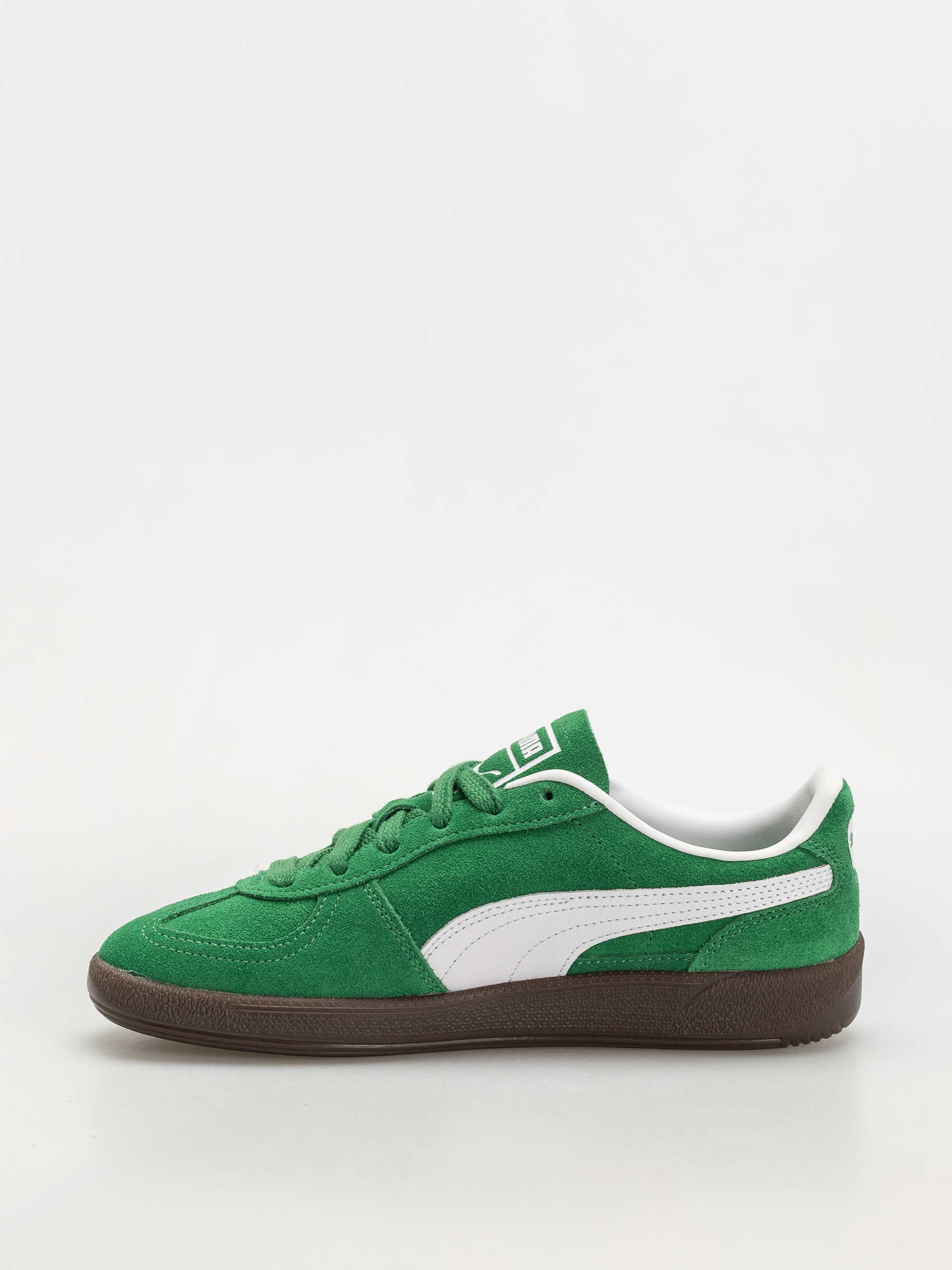Buty Puma Palermo (archive green/puma white)