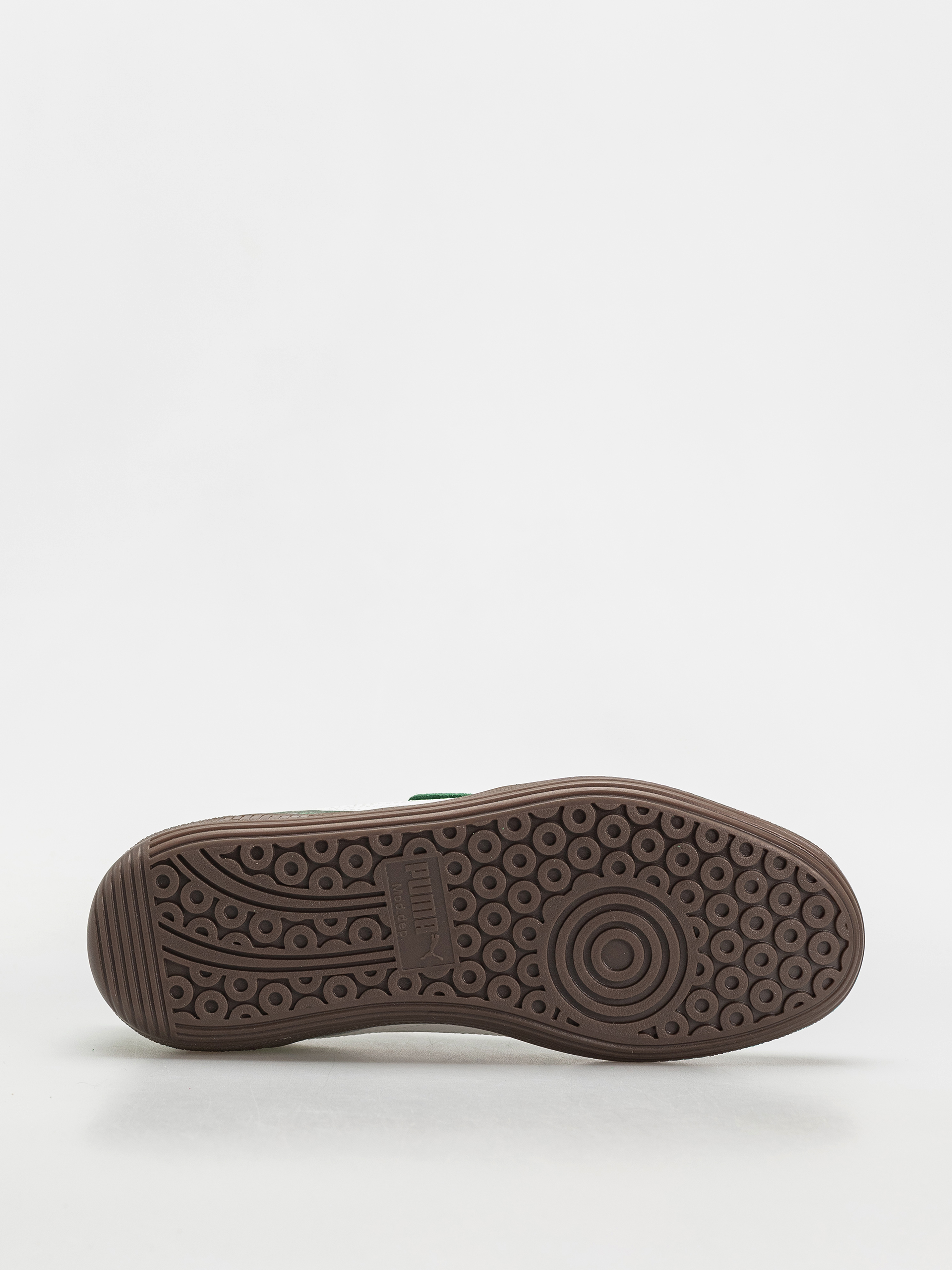 Buty Puma Palermo (archive green/puma white)