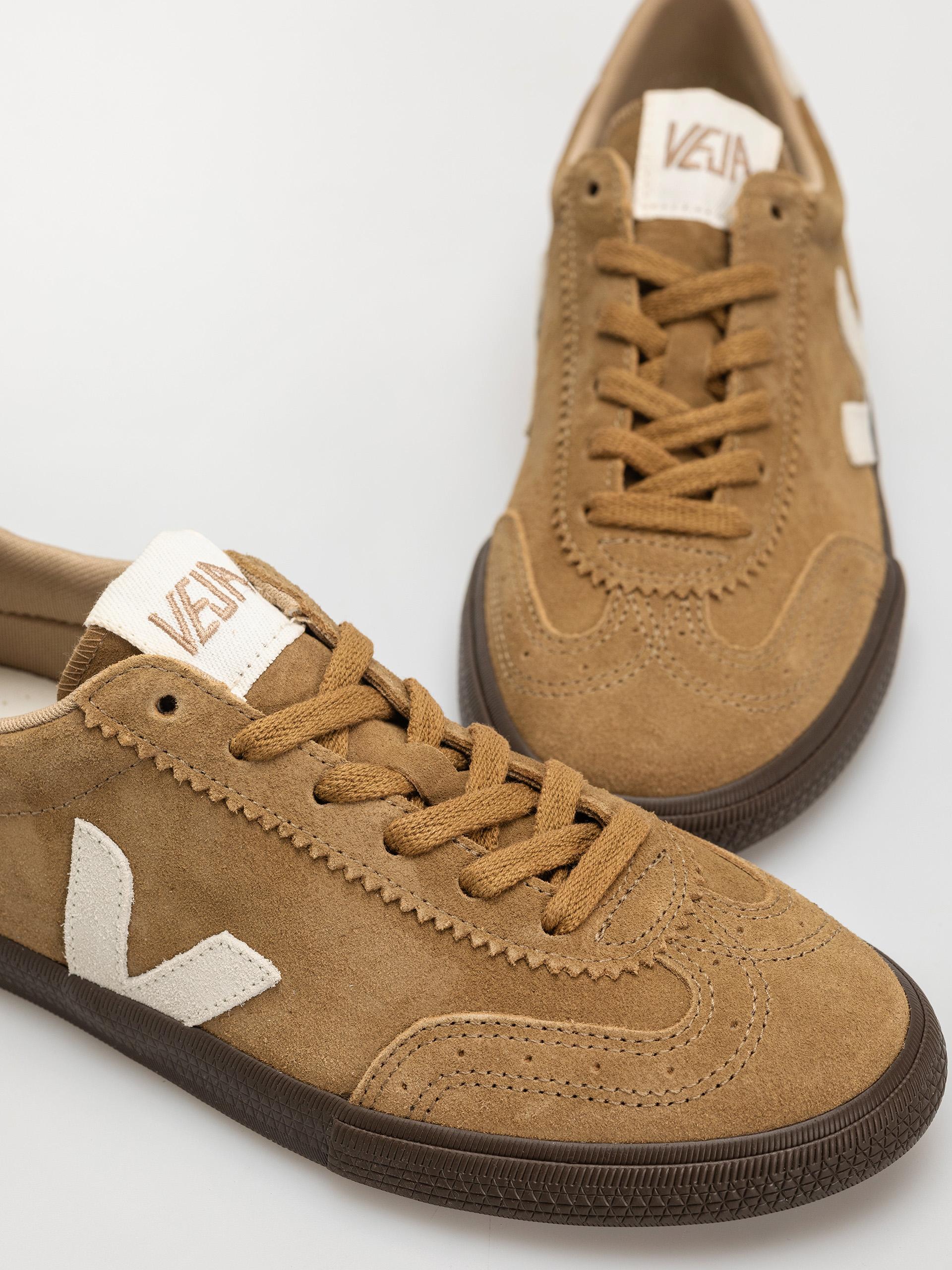 Buty Veja Volley Wmn (tent natural eagle)