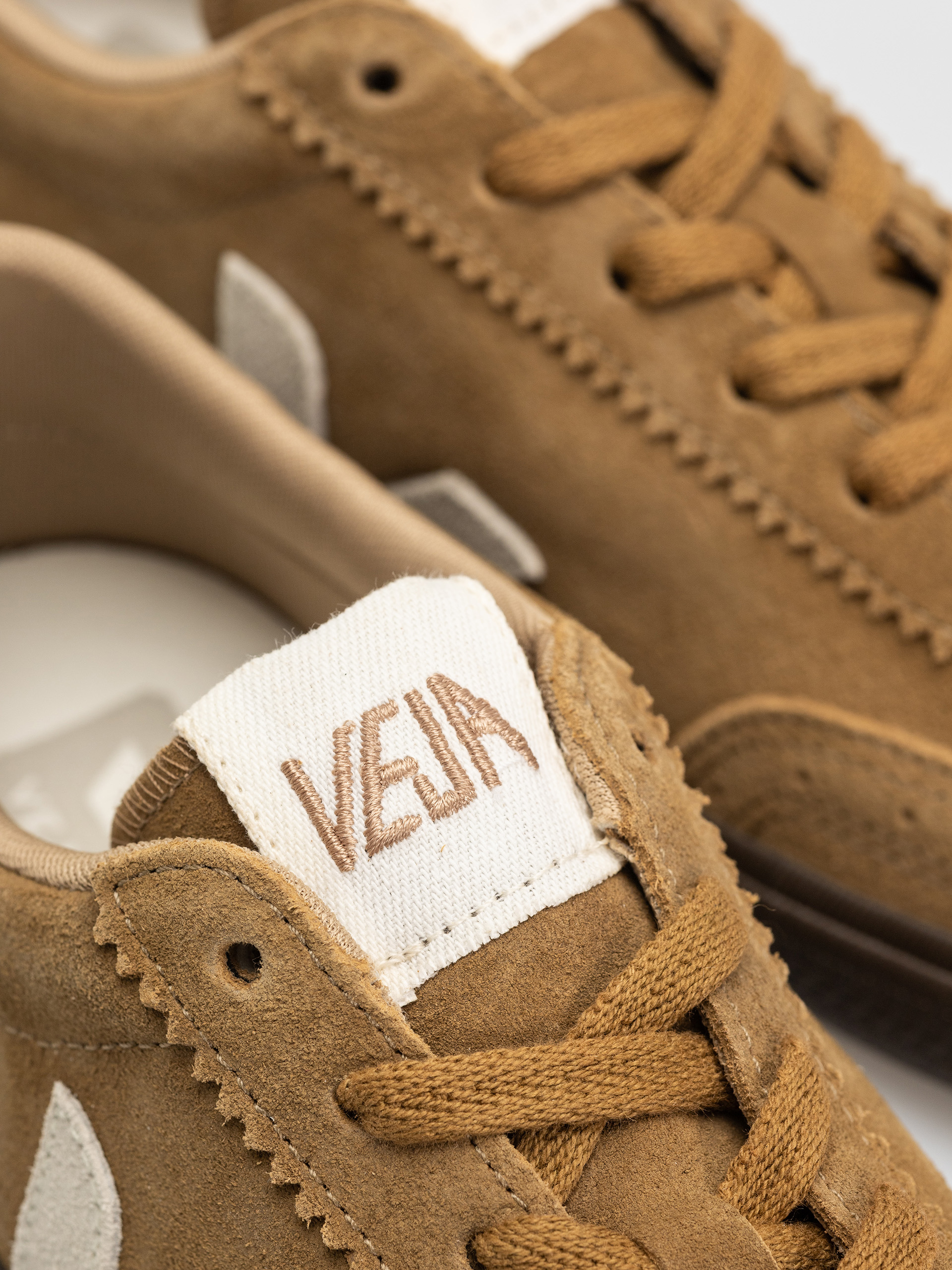Buty Veja Volley Wmn (tent natural eagle)