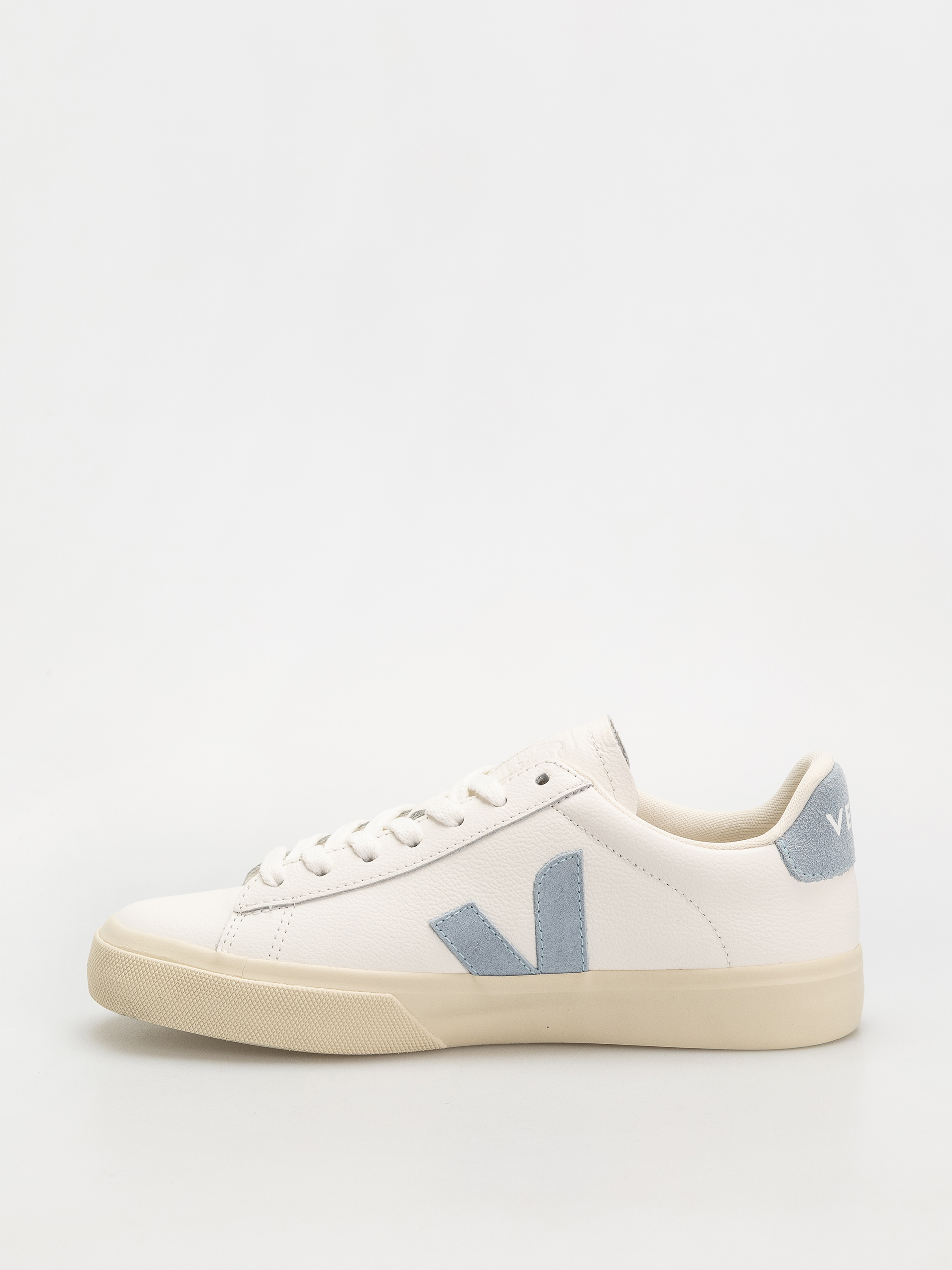 Buty Veja Campo Wmn (white steel)