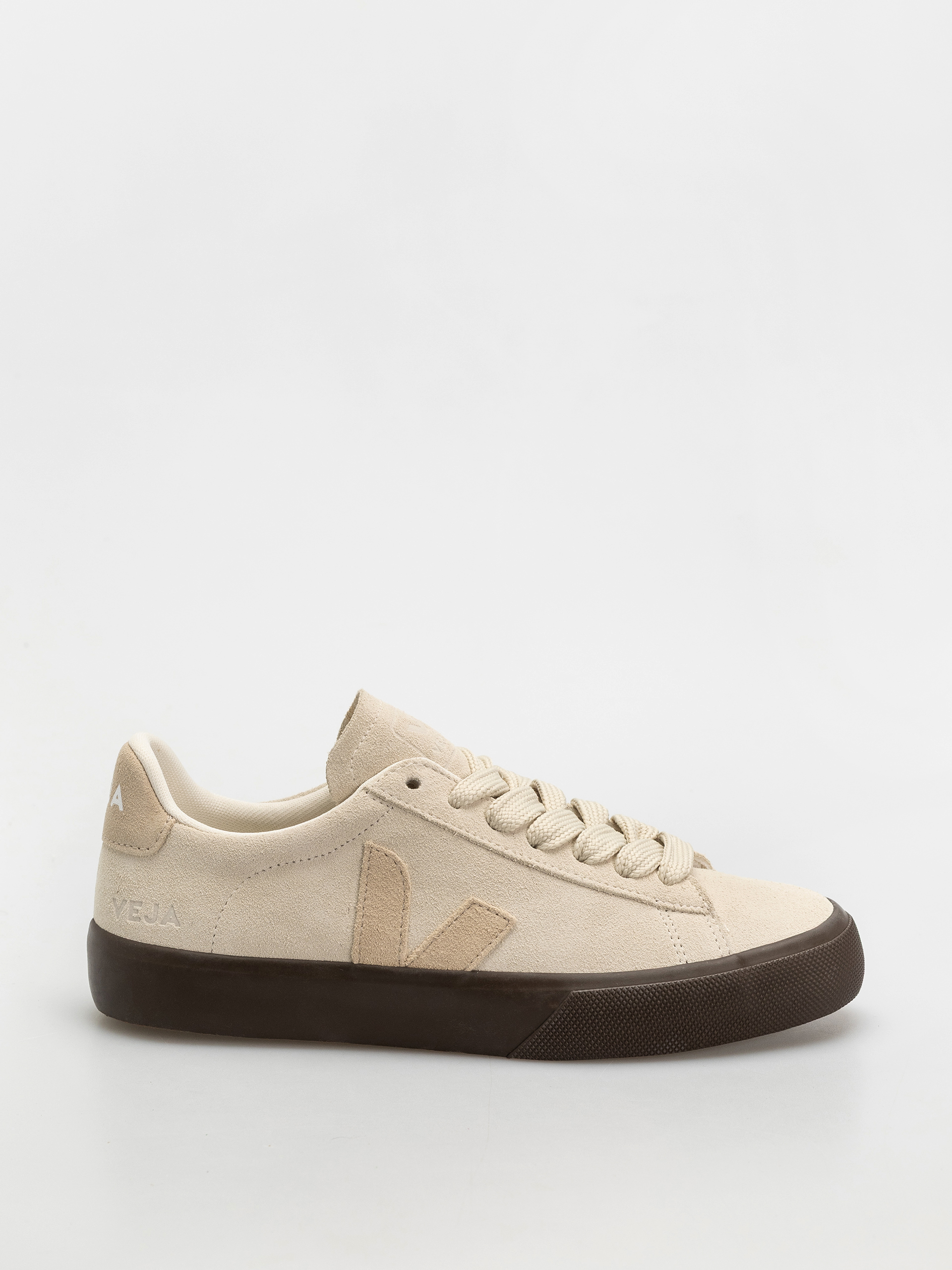Buty Veja Campo Bold Wmn (pier almond eagle)