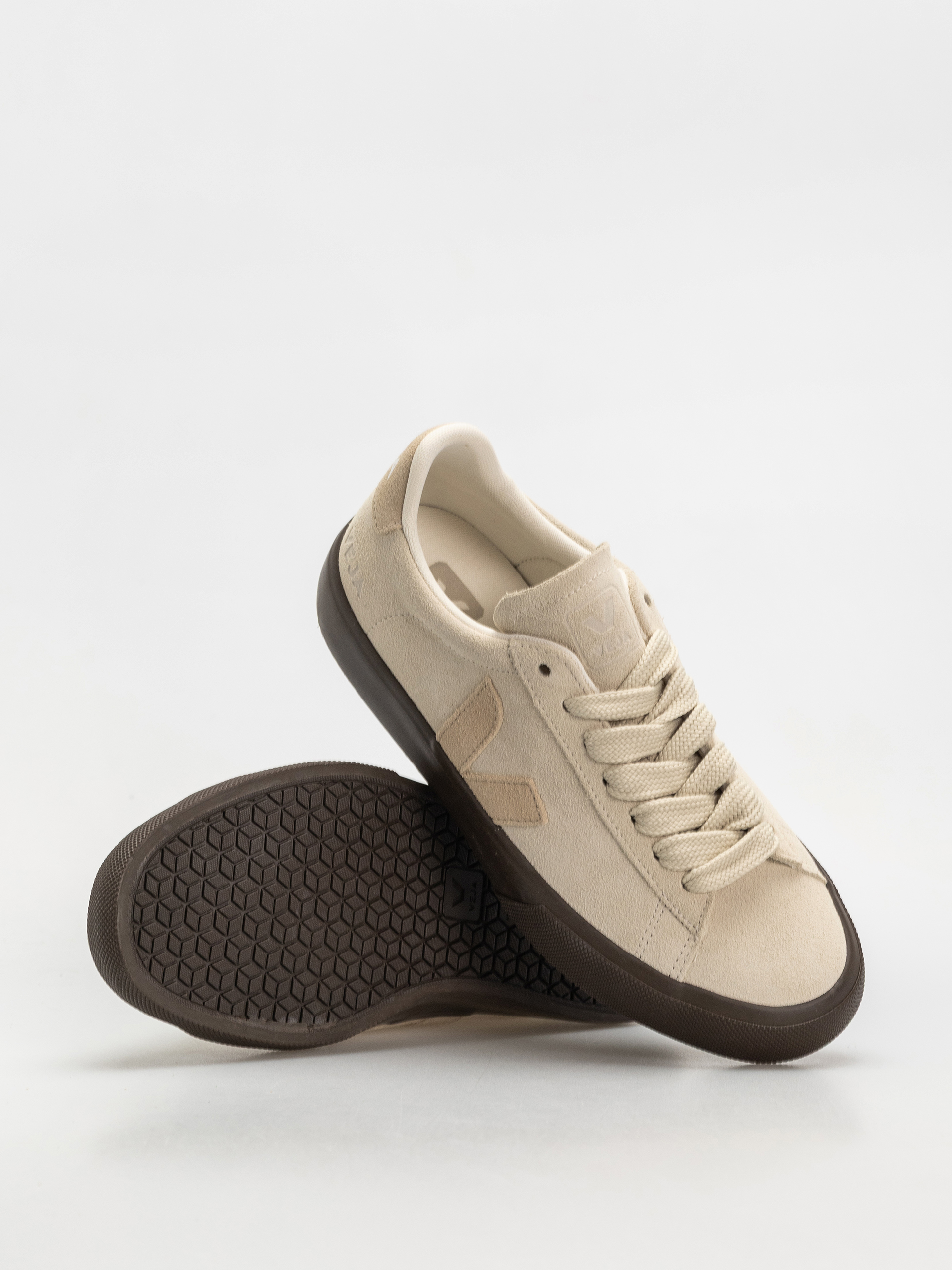 Buty Veja Campo Bold Wmn (pier almond eagle)