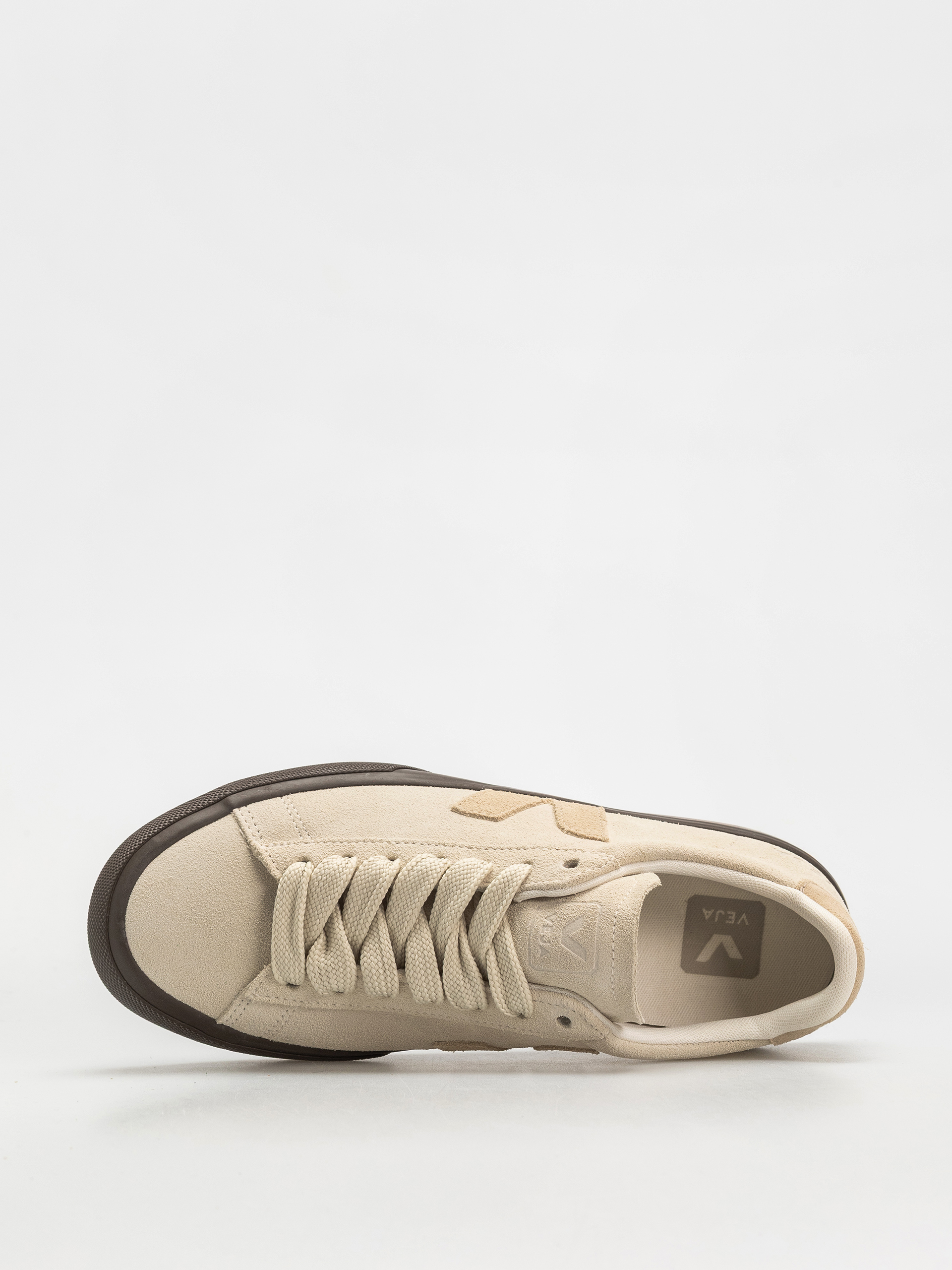 Buty Veja Campo Bold Wmn (pier almond eagle)