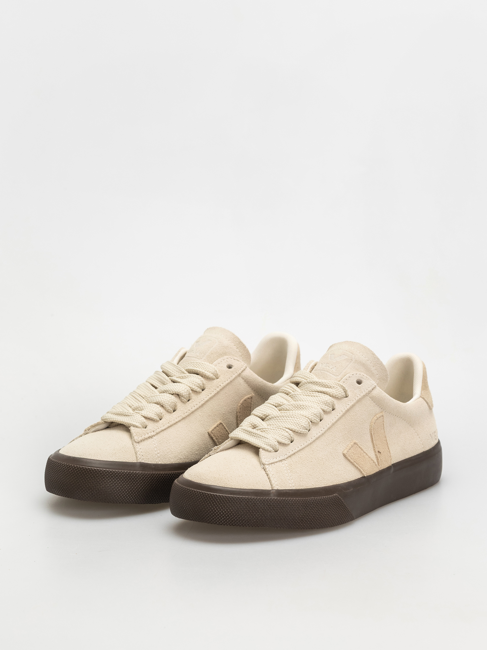 Buty Veja Campo Bold Wmn (pier almond eagle)