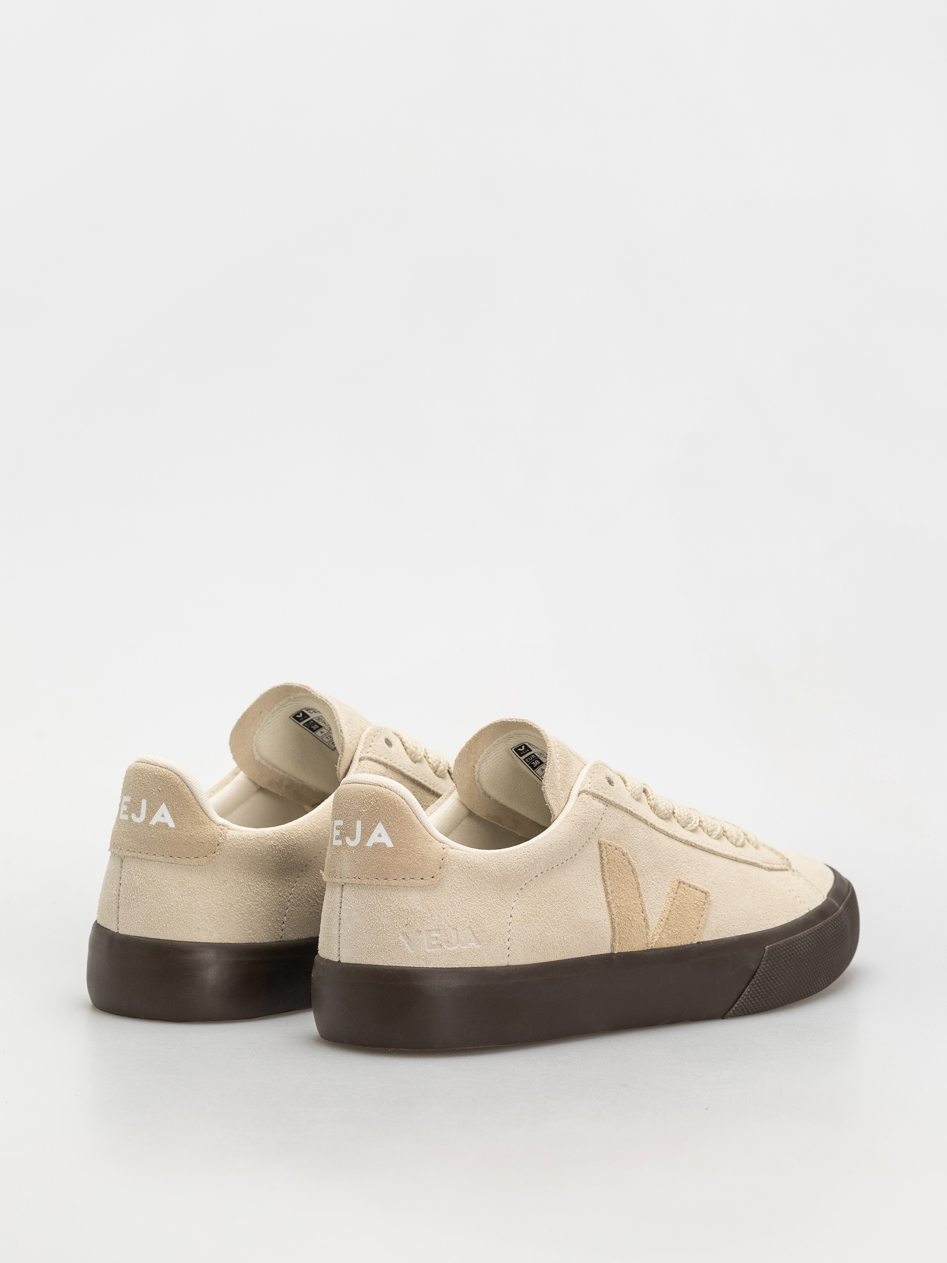 Buty Veja Campo Bold Wmn (pier almond eagle)