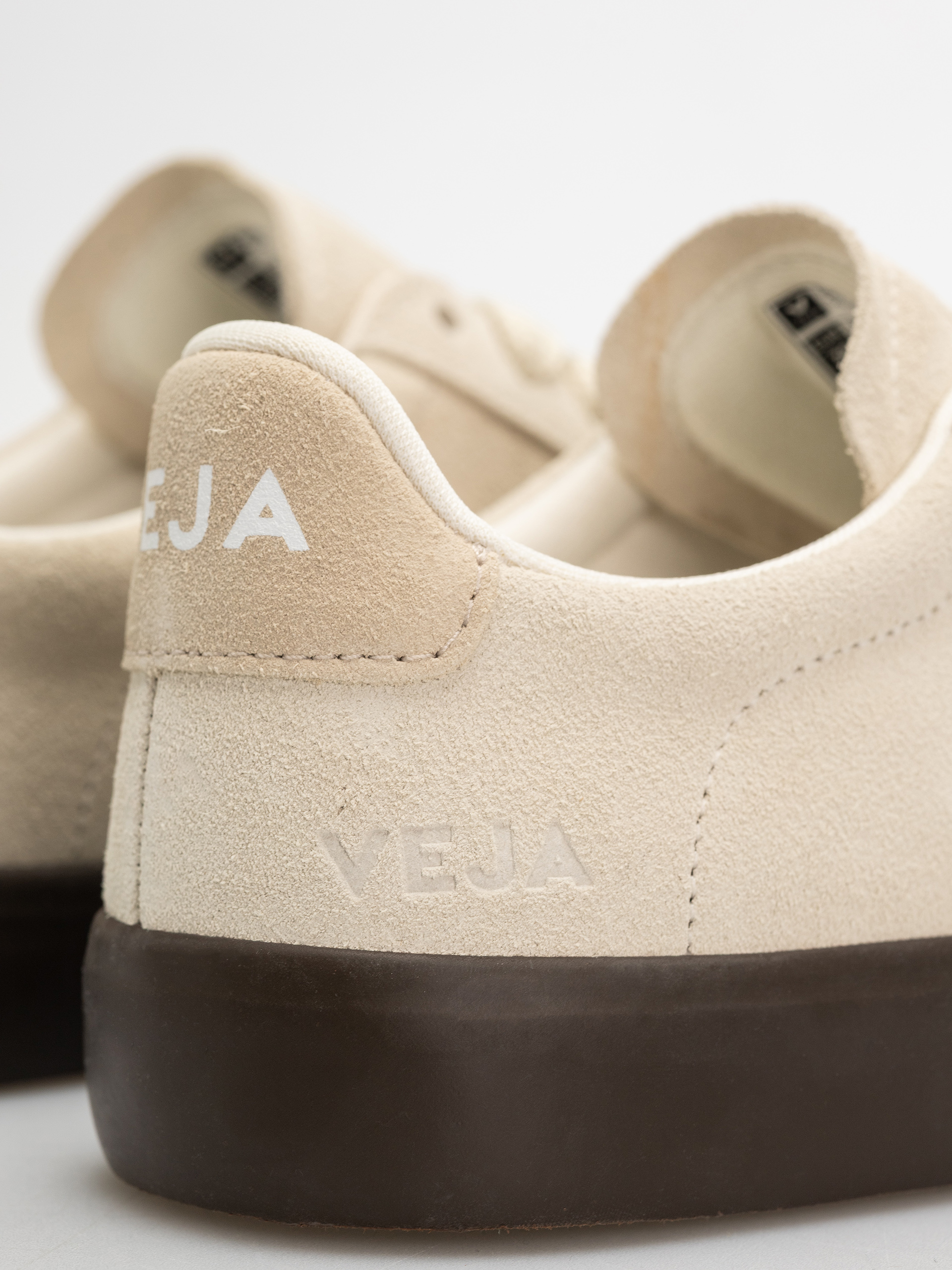Buty Veja Campo Bold Wmn (pier almond eagle)