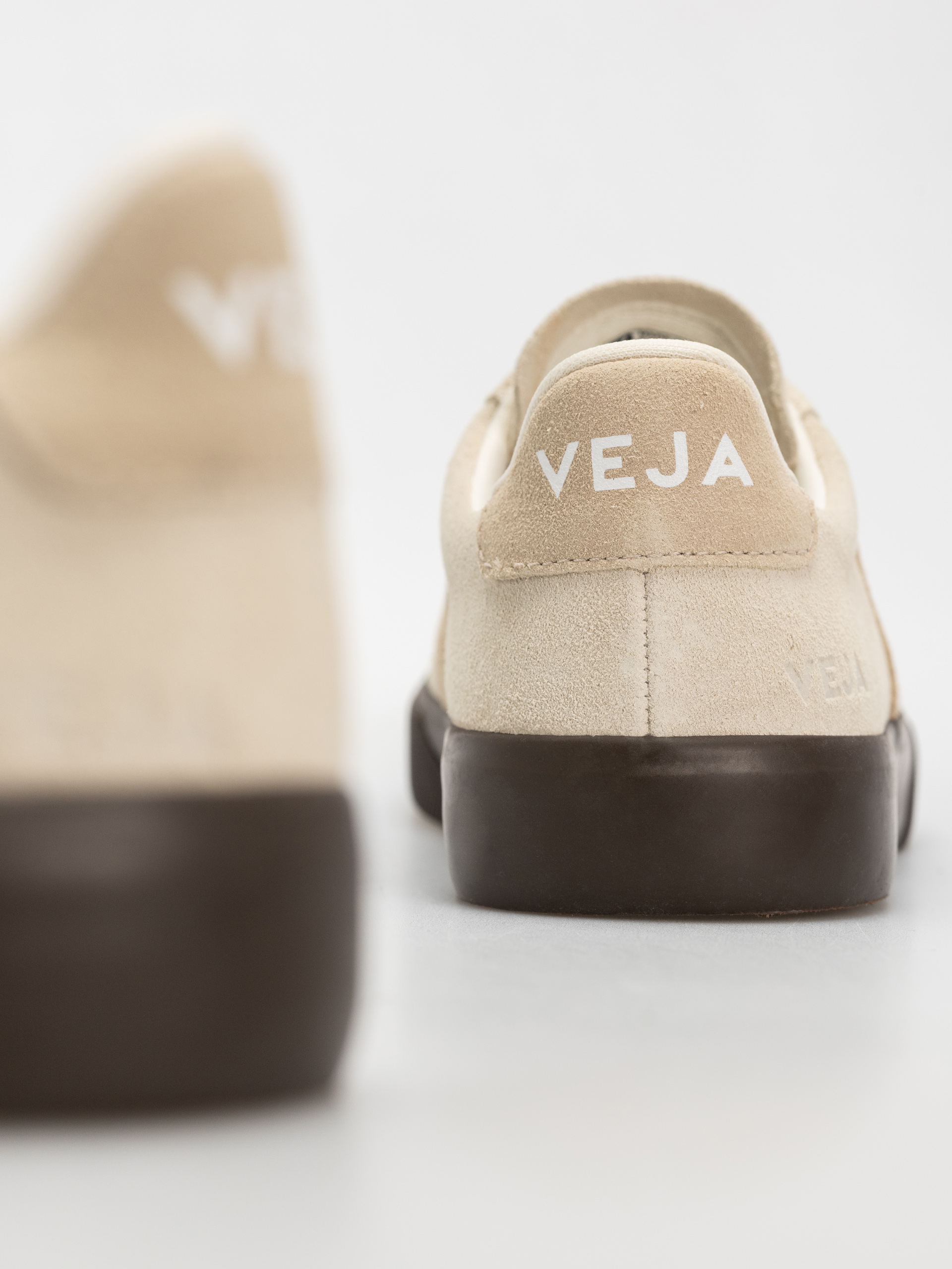 Buty Veja Campo Bold Wmn (pier almond eagle)