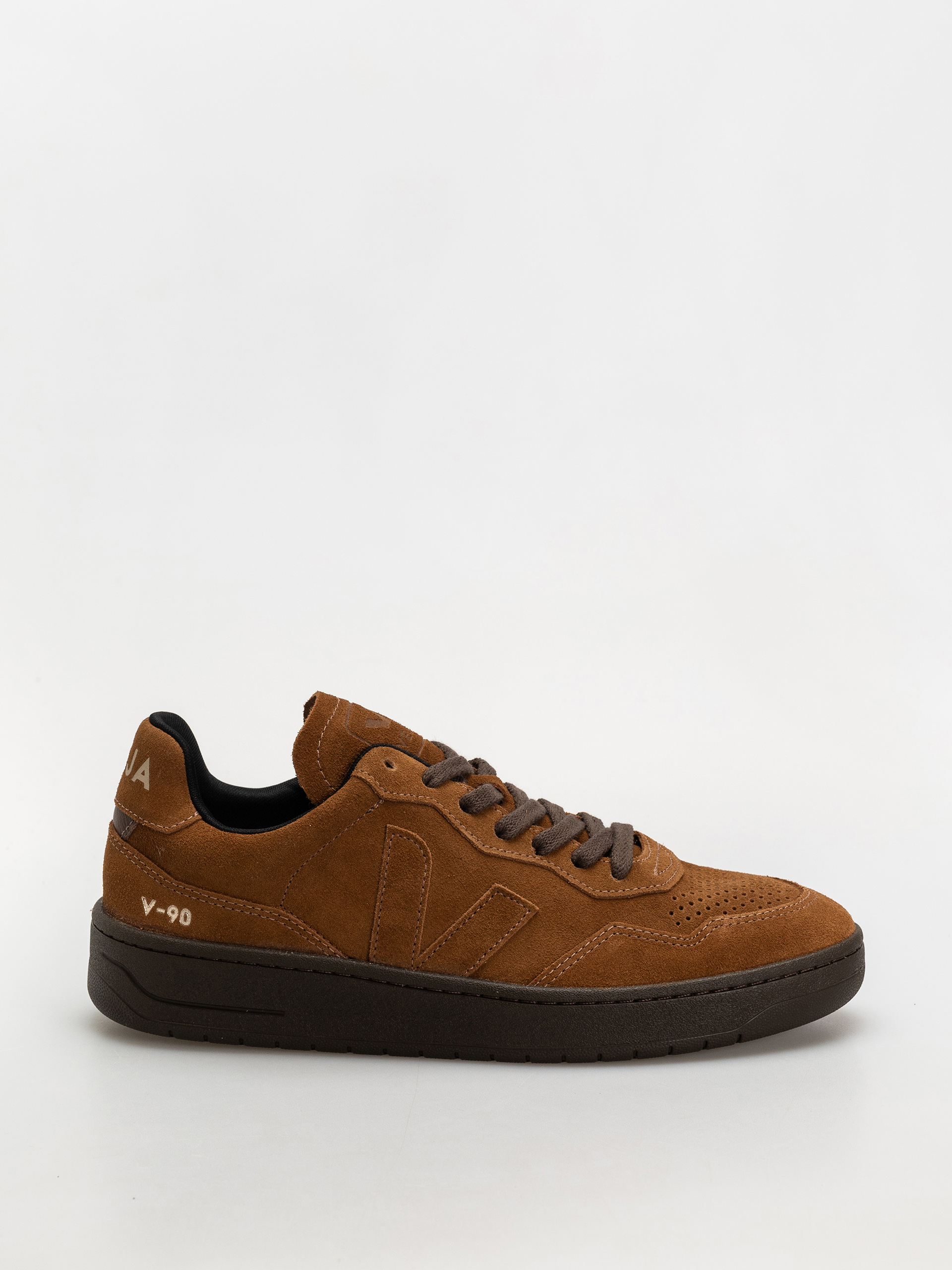 Buty Veja V-90 (full cognac eagle)