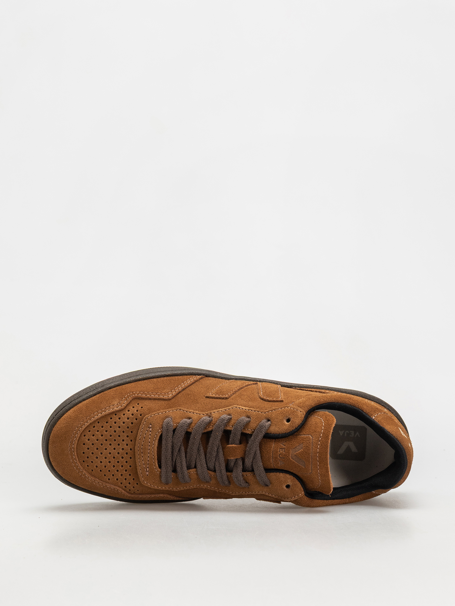 Buty Veja V-90 (full cognac eagle)