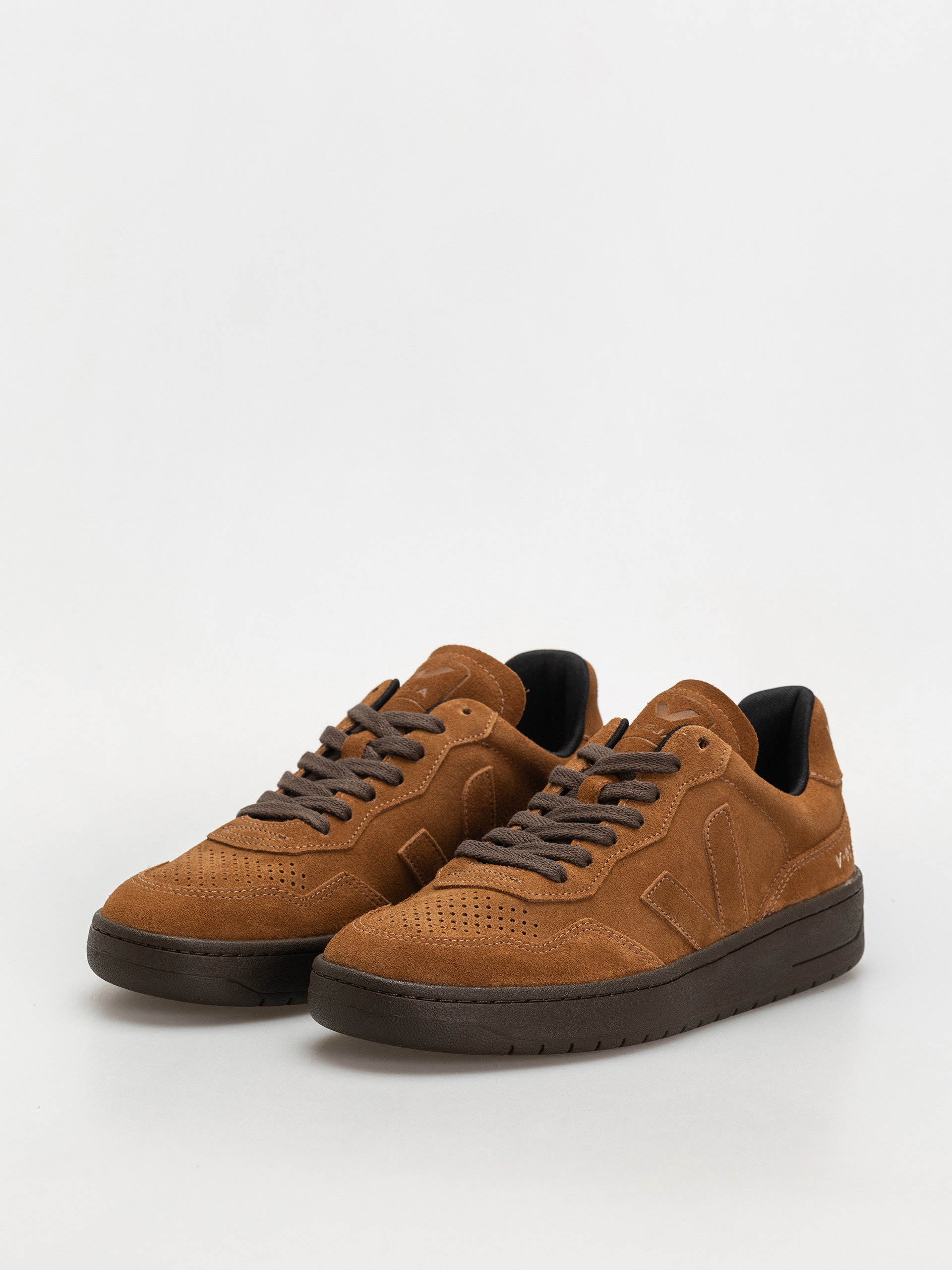 Buty Veja V-90 (full cognac eagle)