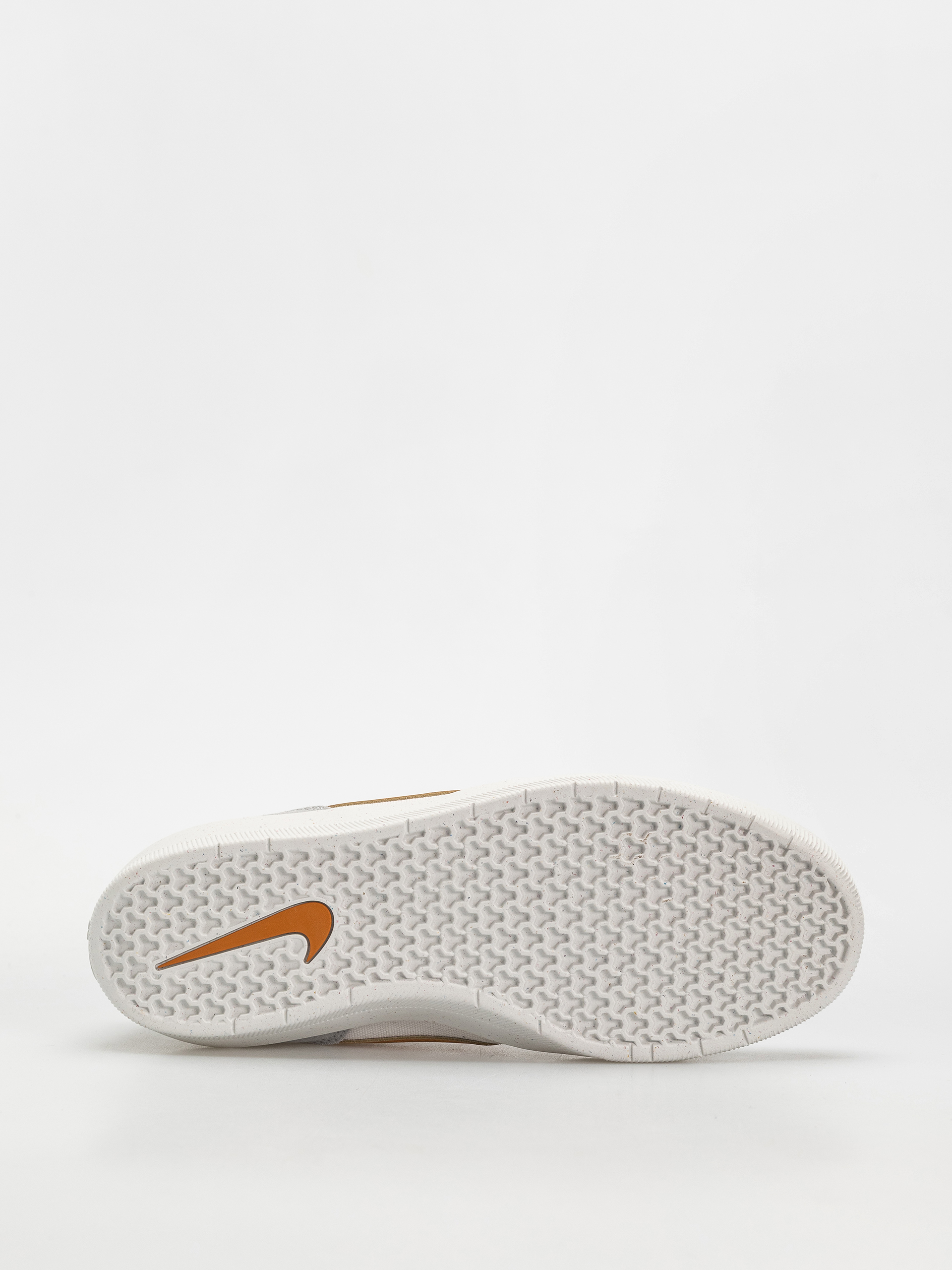 Buty Nike SB Force 58 (platinum tint/monarch wolf grey)